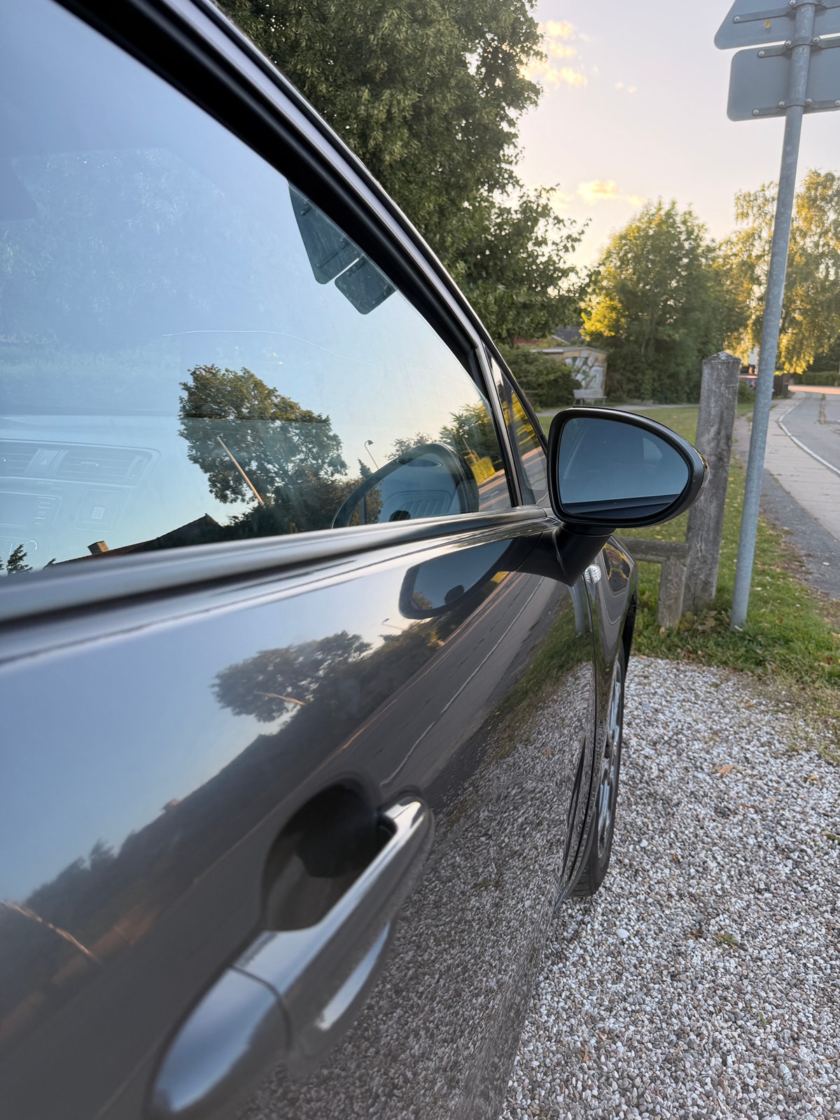 Kia Rio til salg hos Nabilli