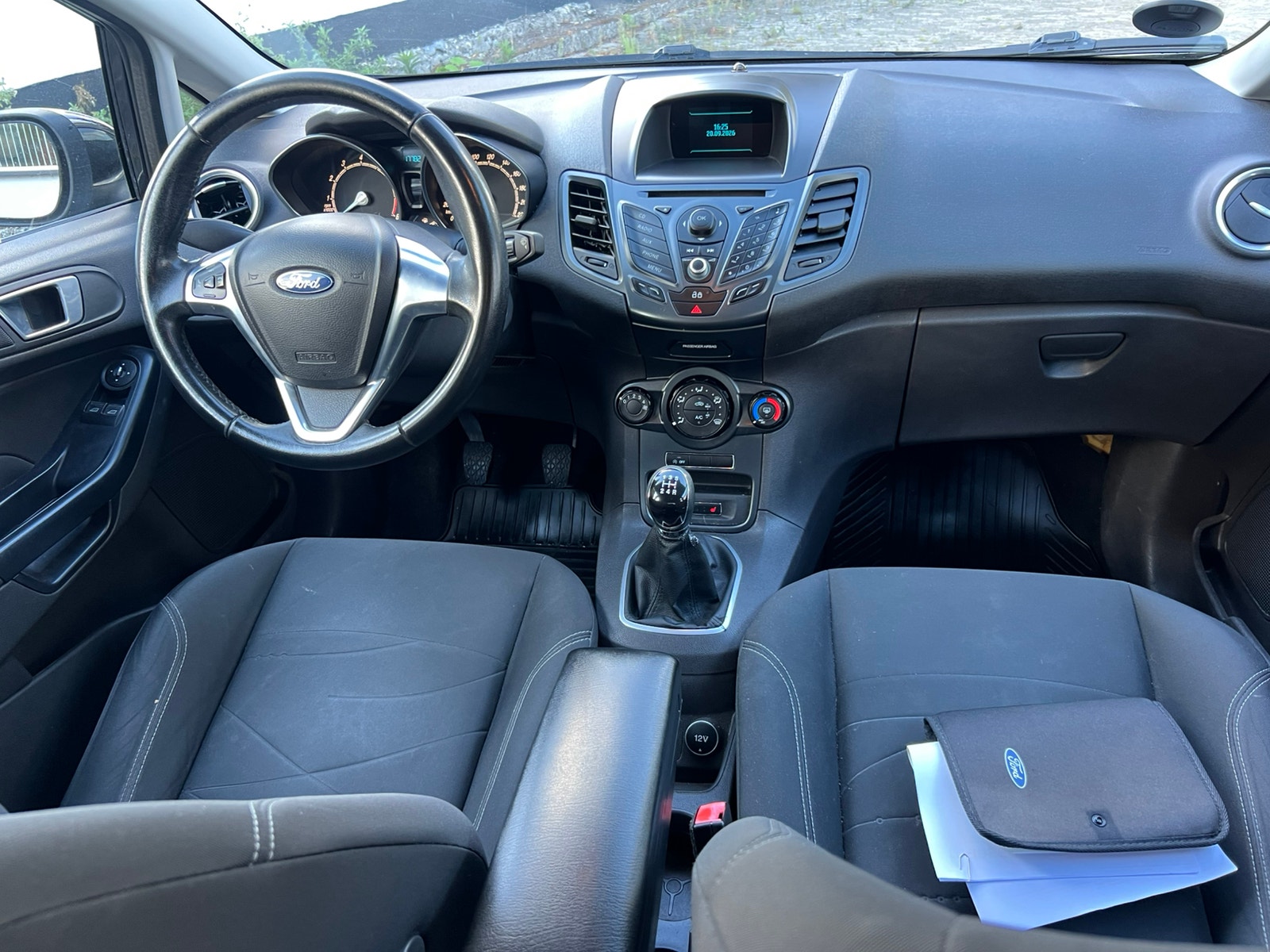 Suzuki Liana til salg hos Nabilli