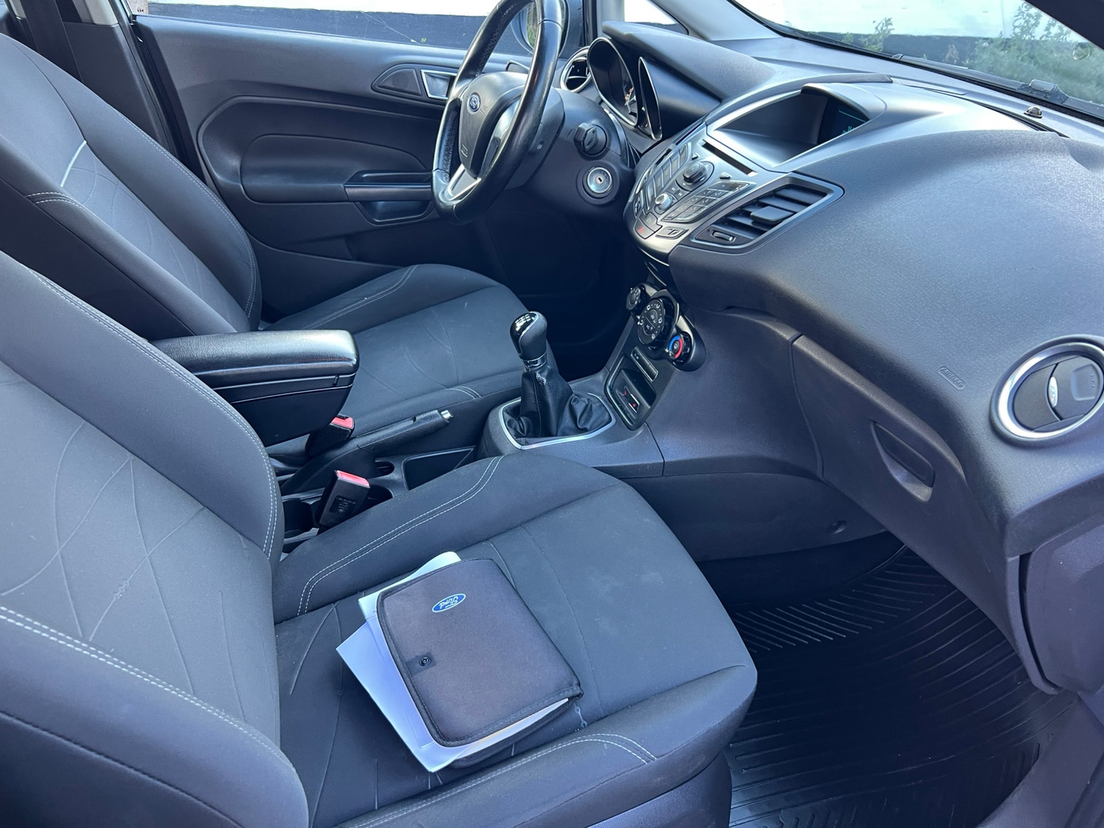 Suzuki Liana til salg hos Nabilli