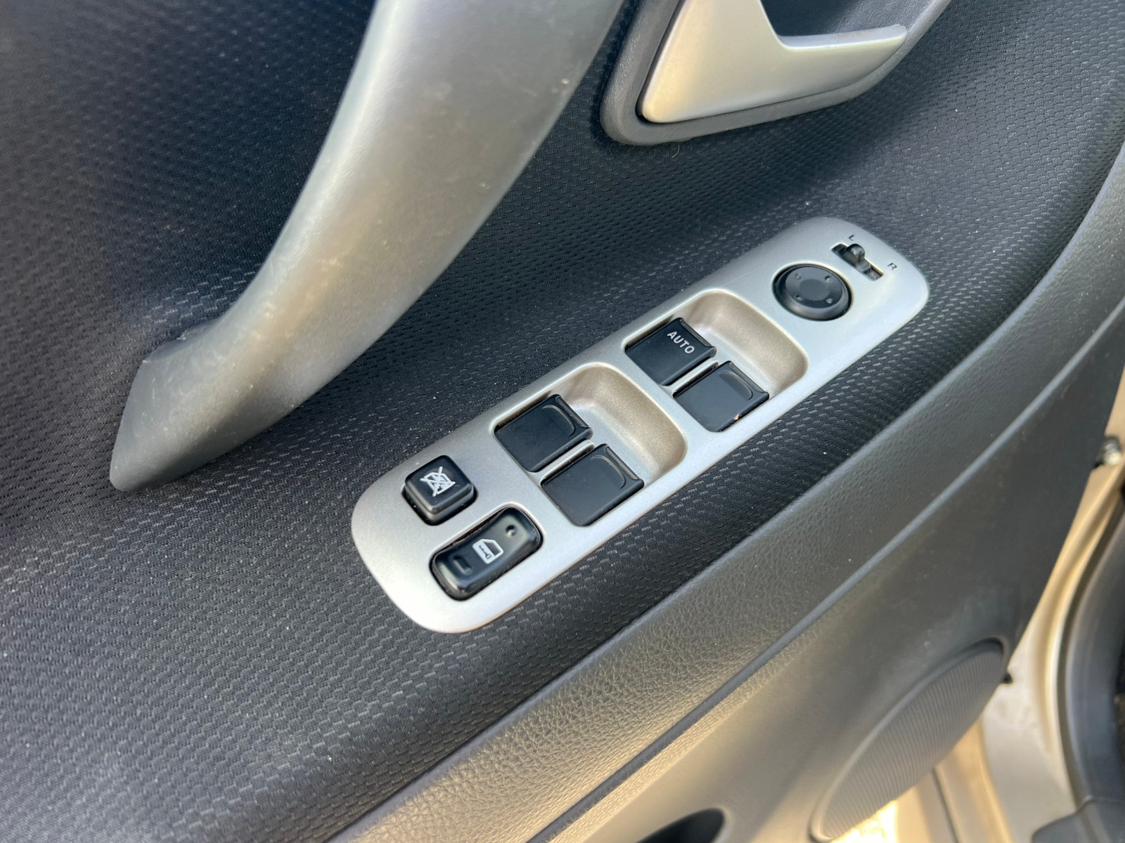 Suzuki Liana til salg hos Nabilli