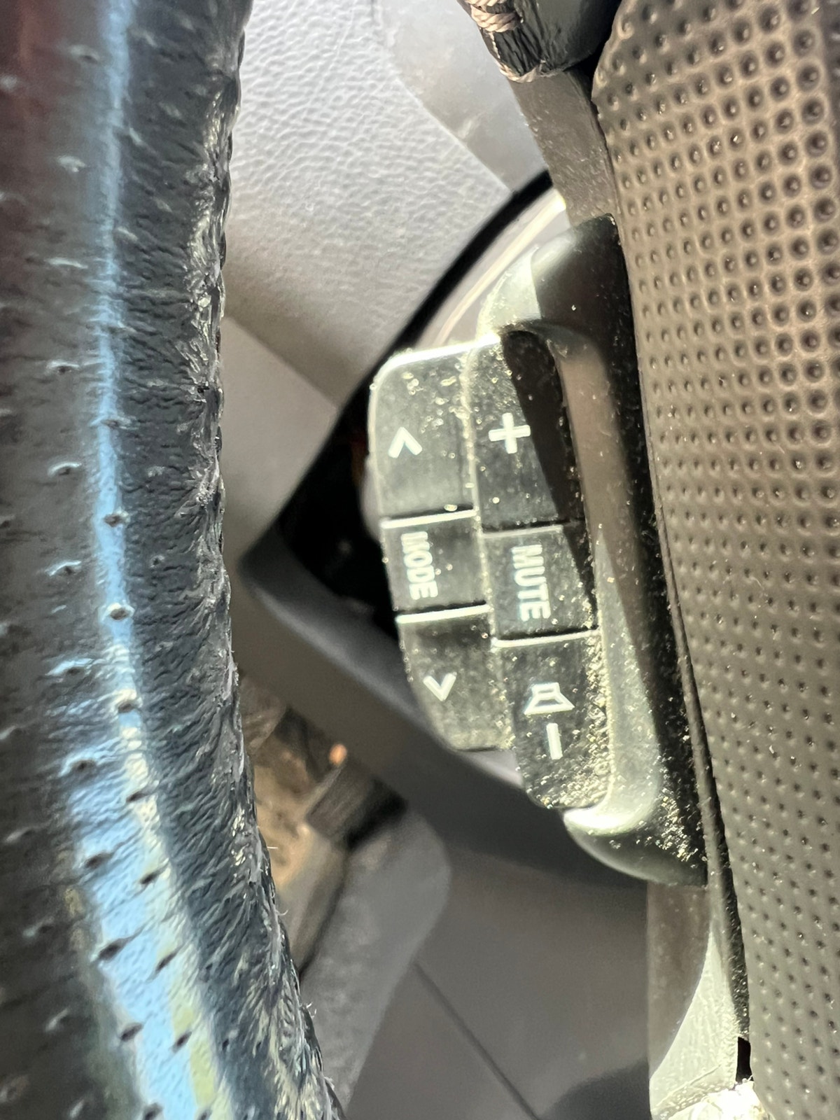 Suzuki Liana til salg hos Nabilli