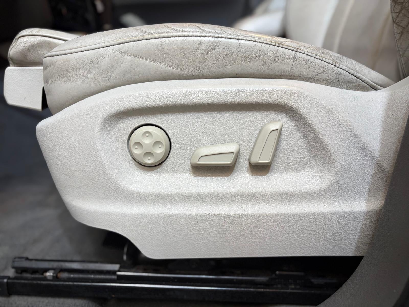 Audi Q5 til salg hos Nabilli