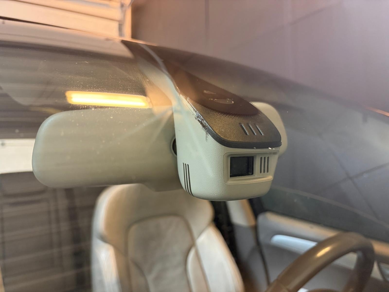 Audi Q5 til salg hos Nabilli