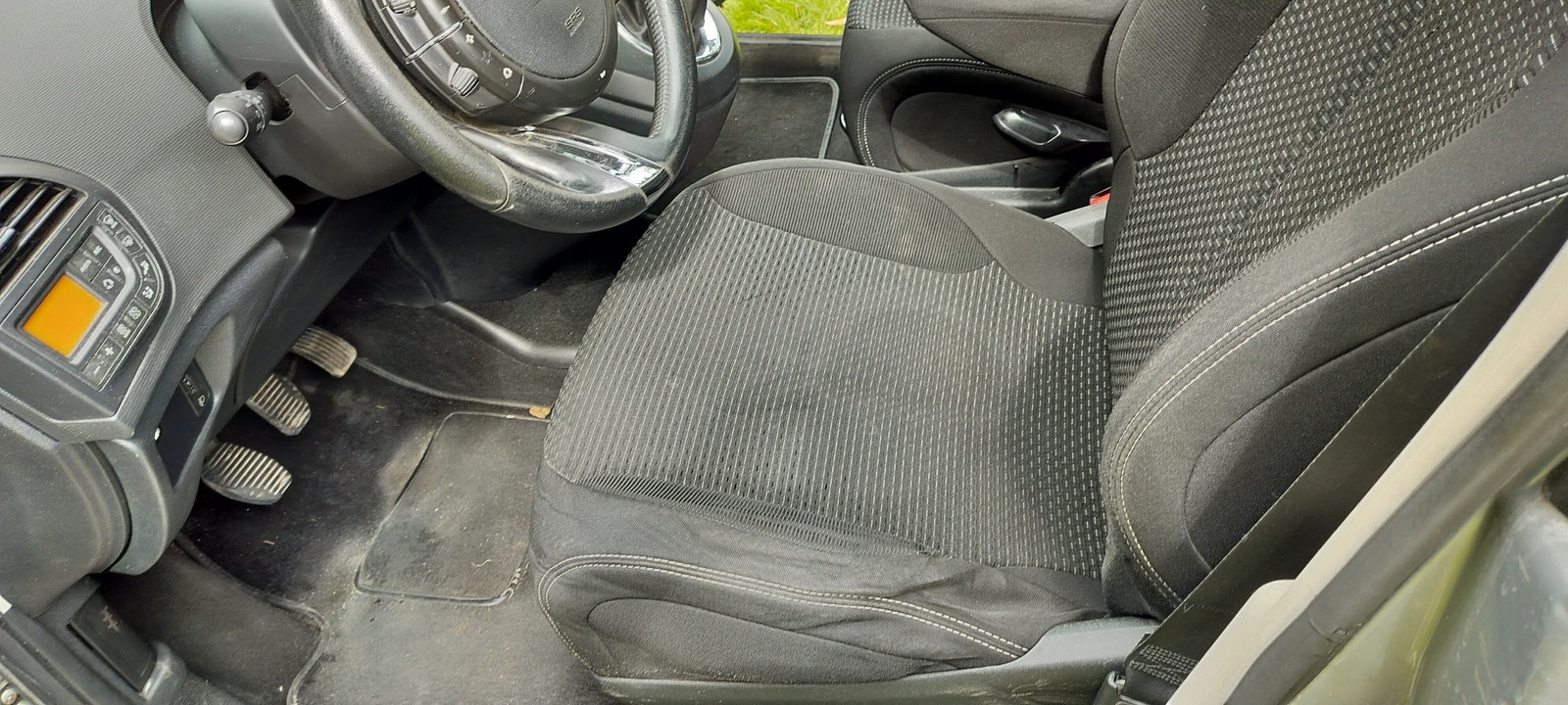 Citroen Grand C4 Picasso til salg hos Nabilli