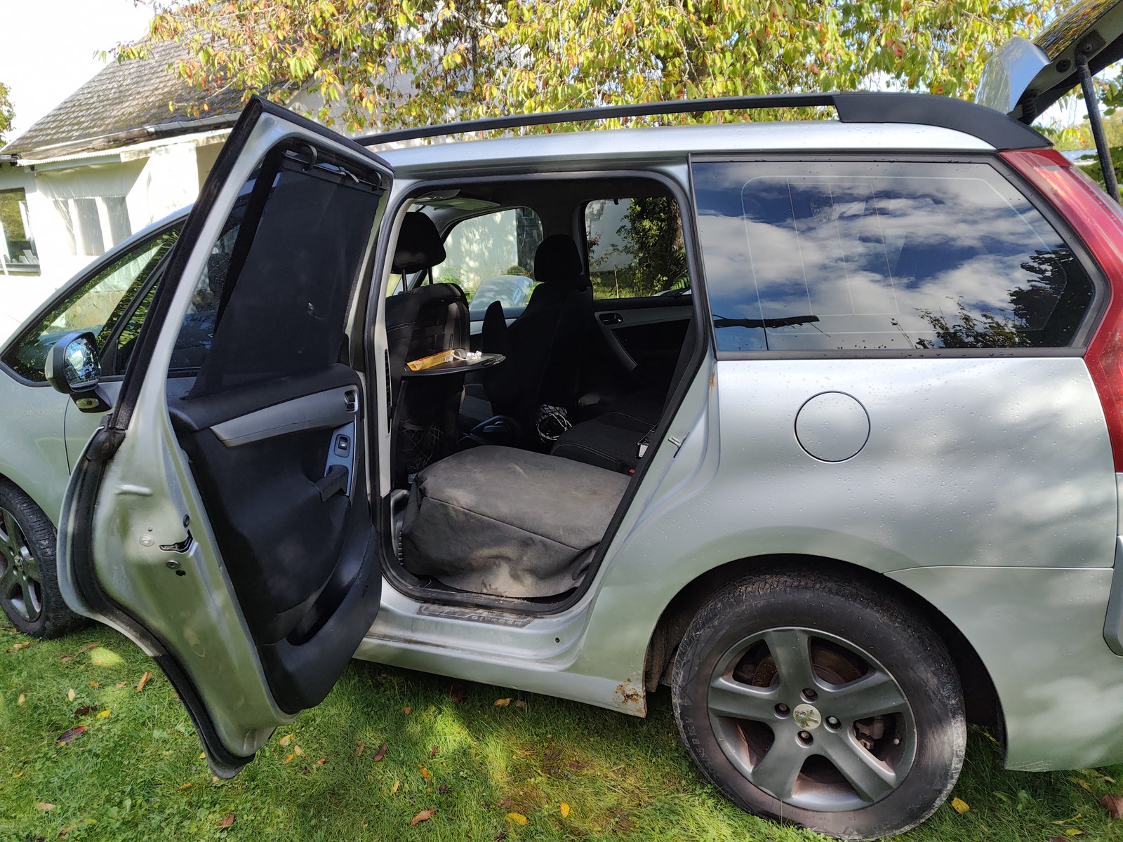 Citroen Grand C4 Picasso til salg hos Nabilli