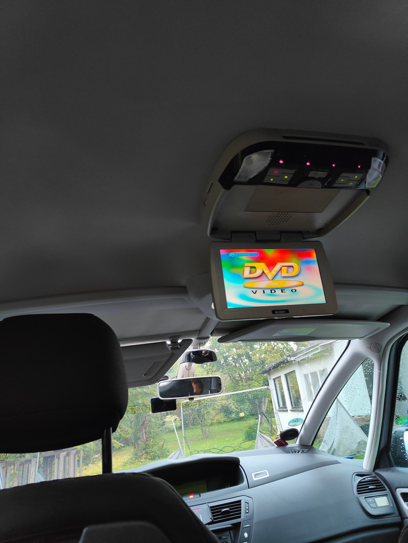 Citroen Grand C4 Picasso til salg hos Nabilli