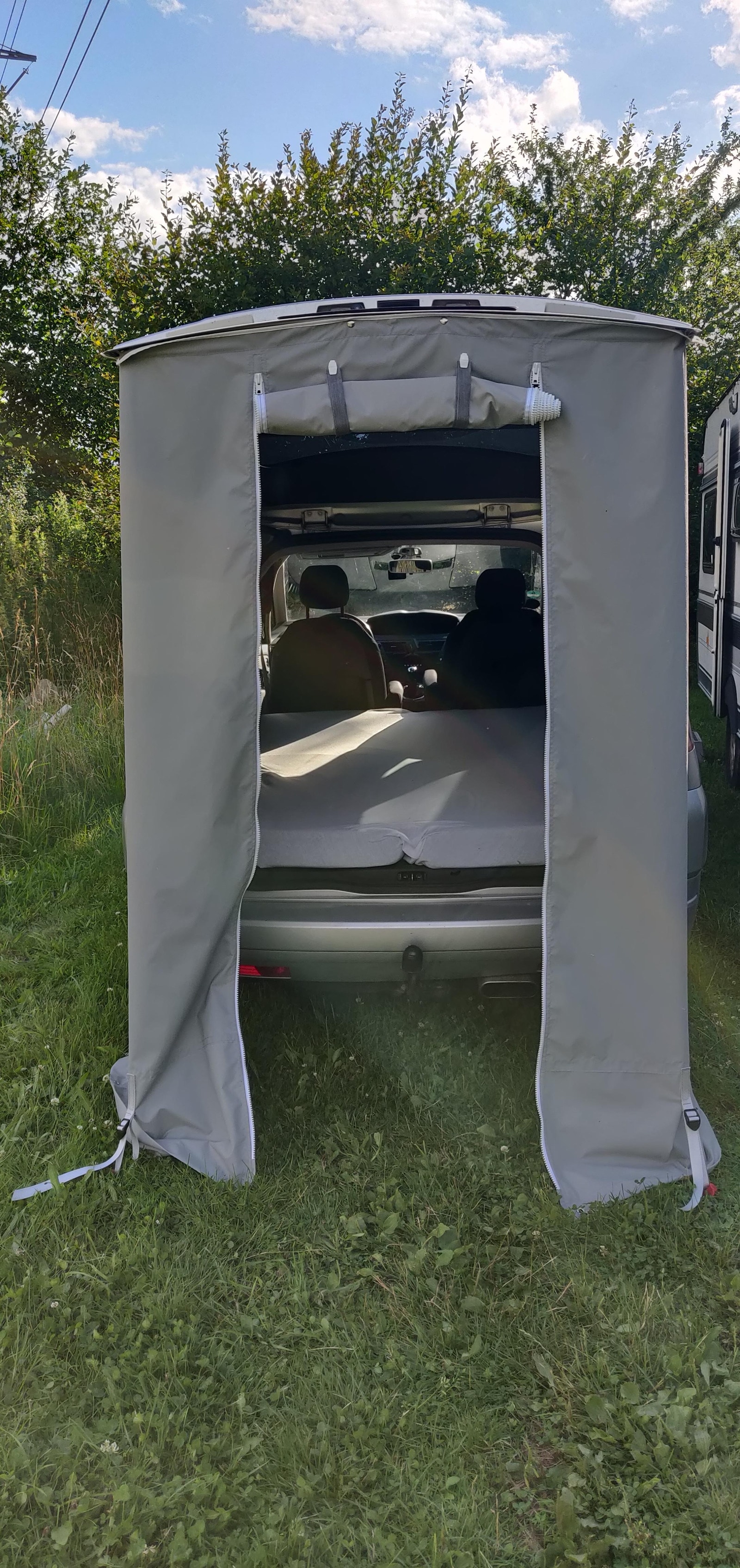 Citroen Grand C4 Picasso til salg hos Nabilli