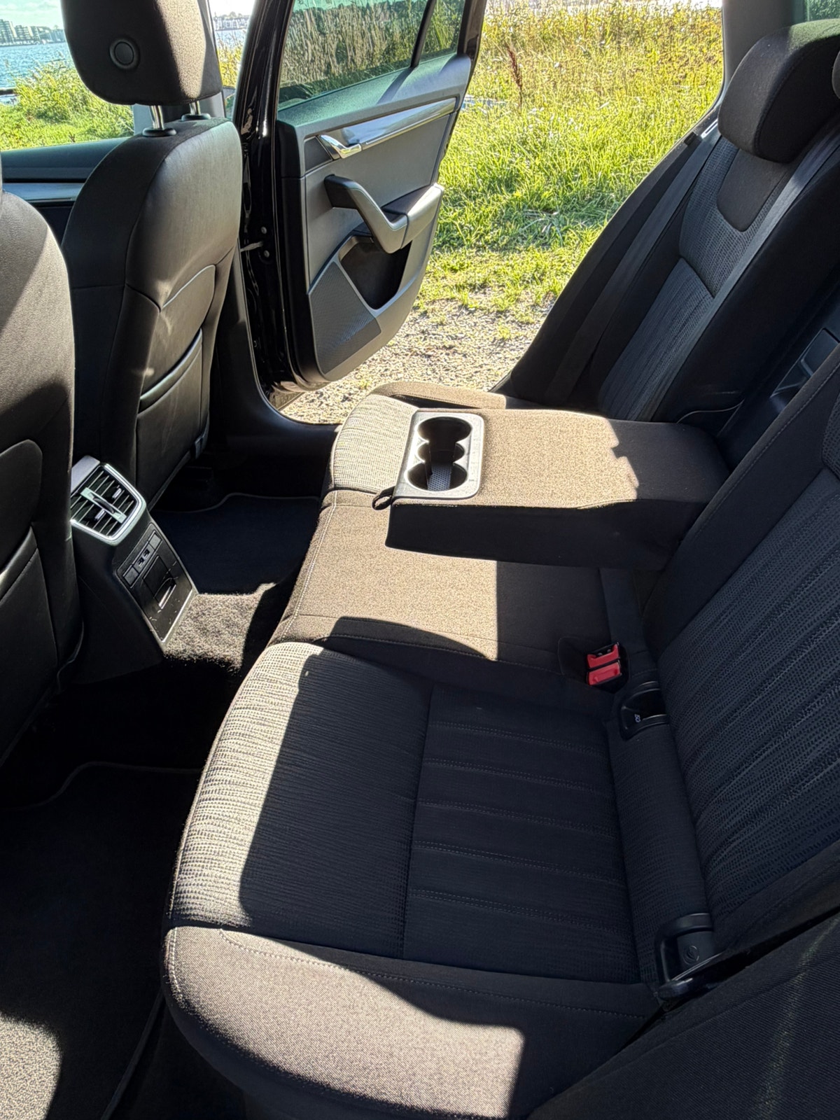 Skoda Octavia til salg hos Nabilli