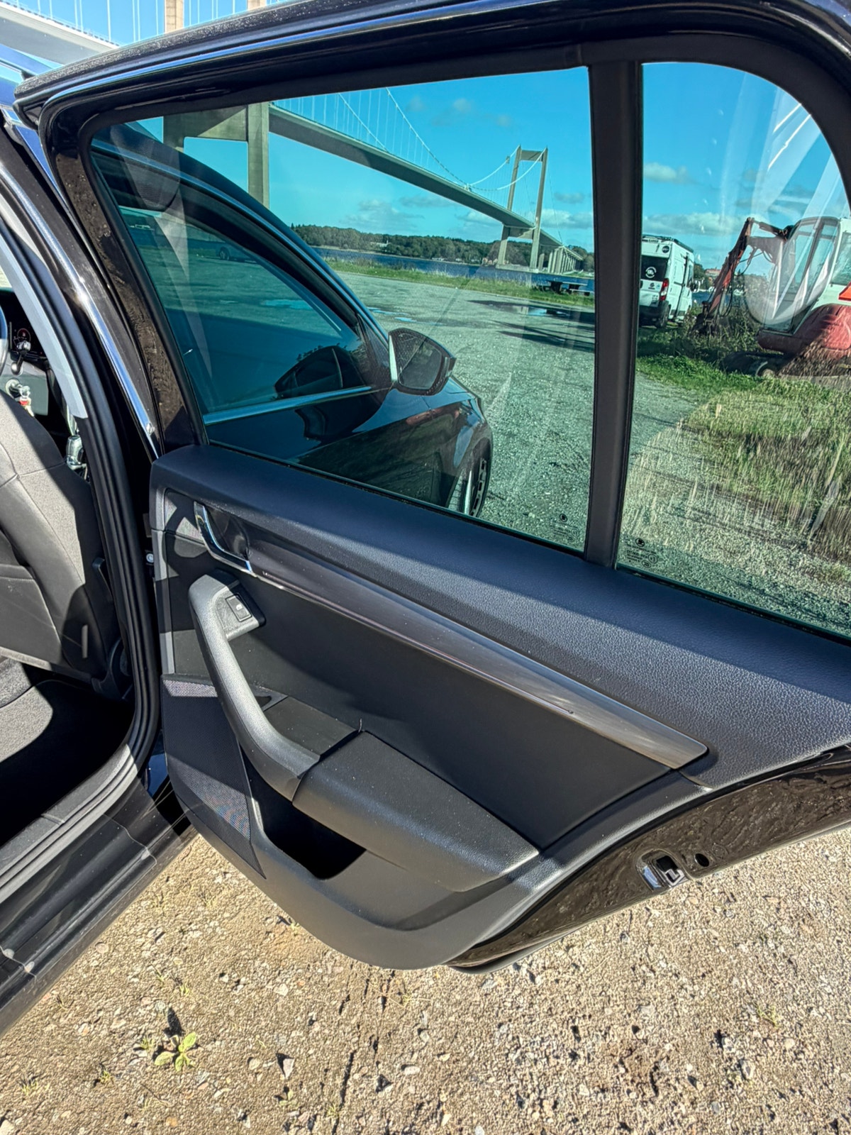 Skoda Octavia til salg hos Nabilli