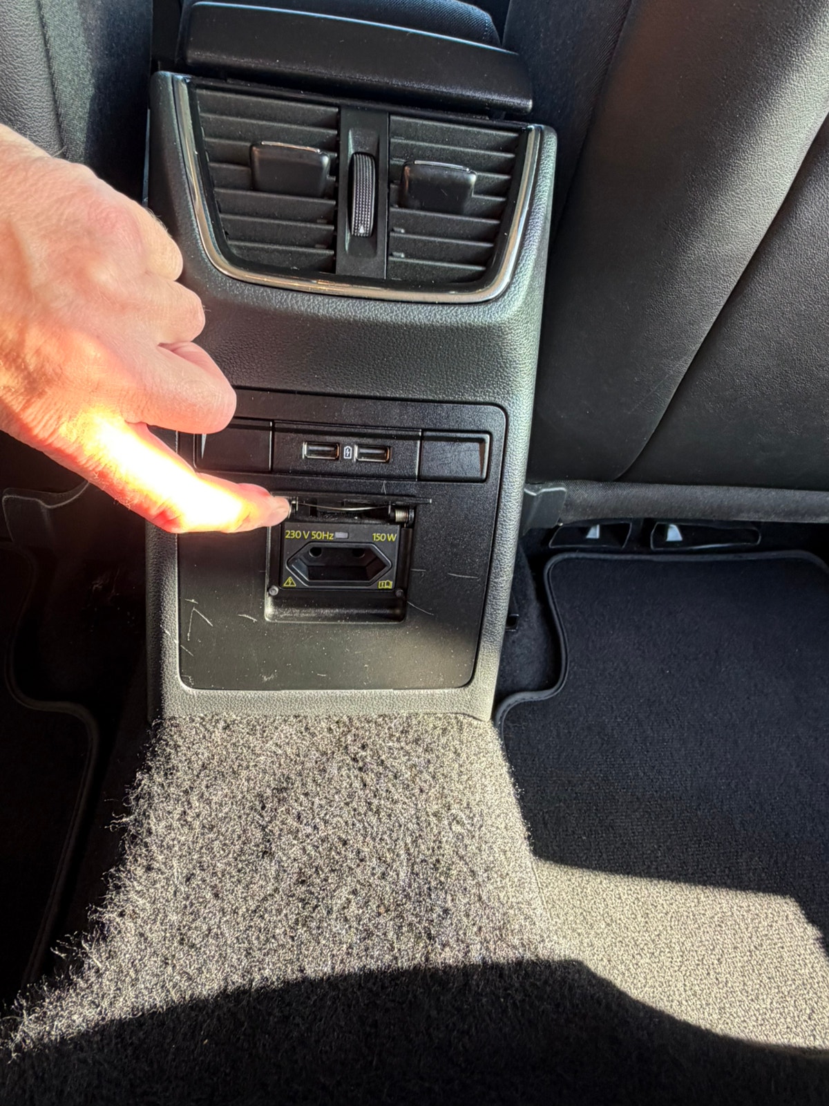 Skoda Octavia til salg hos Nabilli