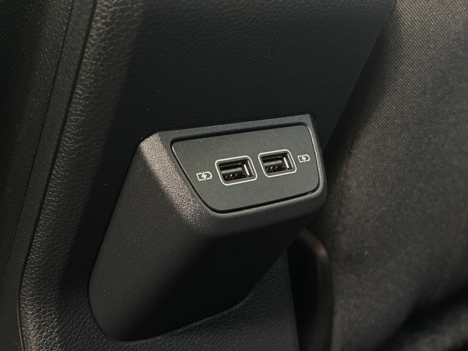 VW Polo til salg hos Nabilli