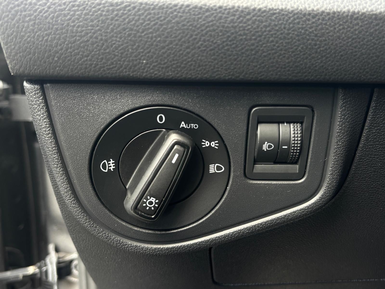 VW Polo til salg hos Nabilli