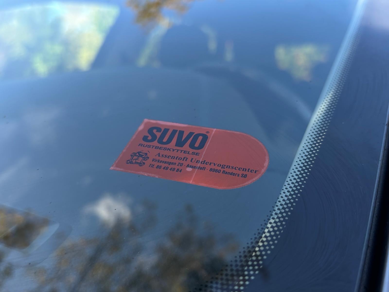 VW Polo til salg hos Nabilli