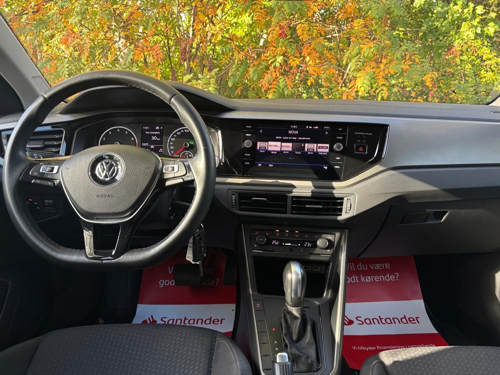 VW Polo til salg hos Nabilli