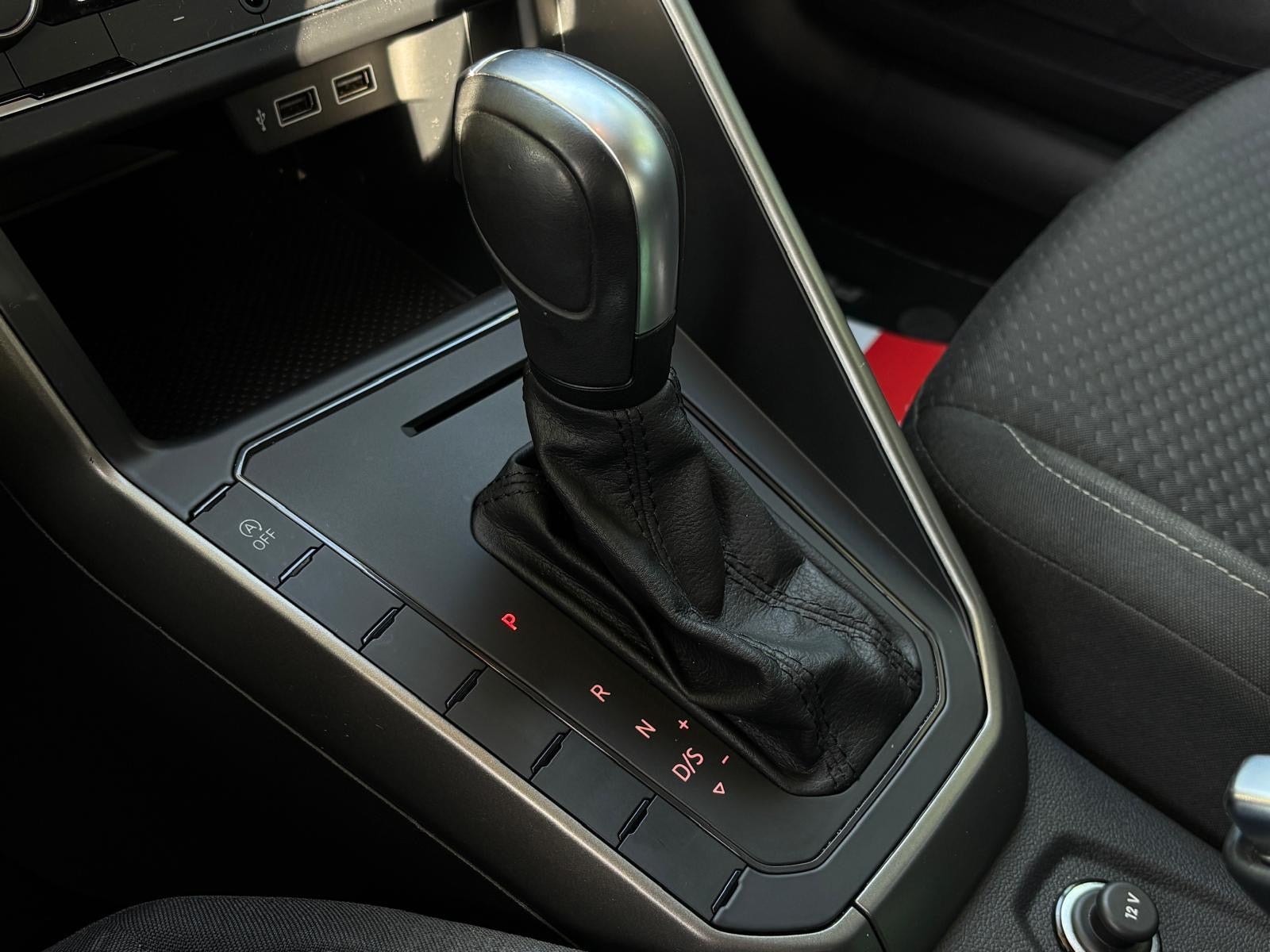 VW Polo til salg hos Nabilli