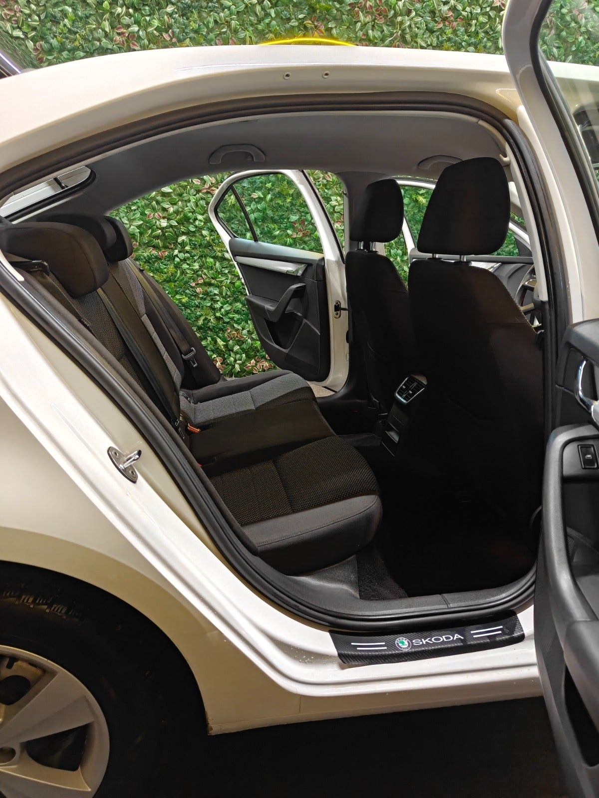 Skoda Octavia til salg hos Nabilli