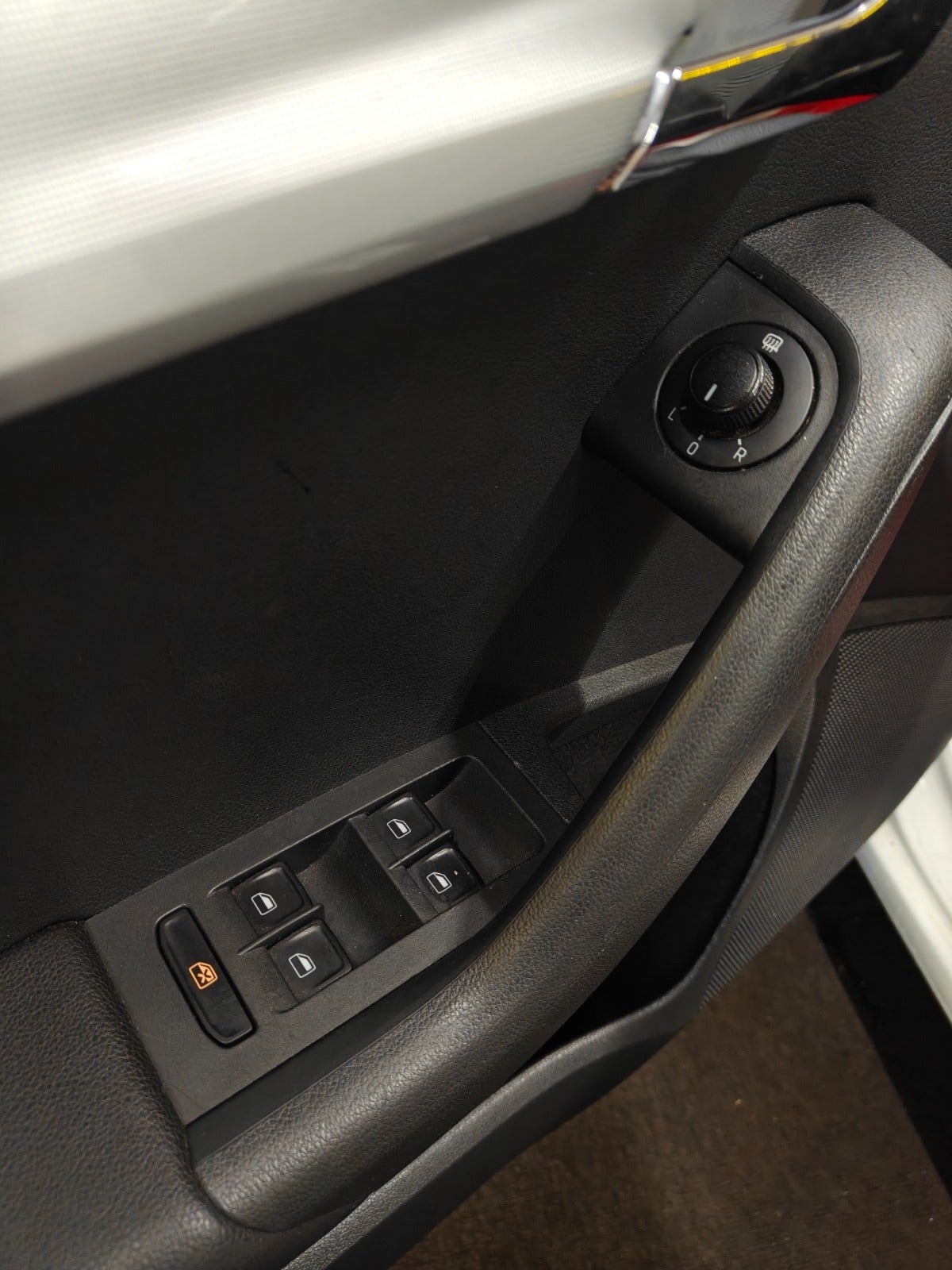 Skoda Octavia til salg hos Nabilli
