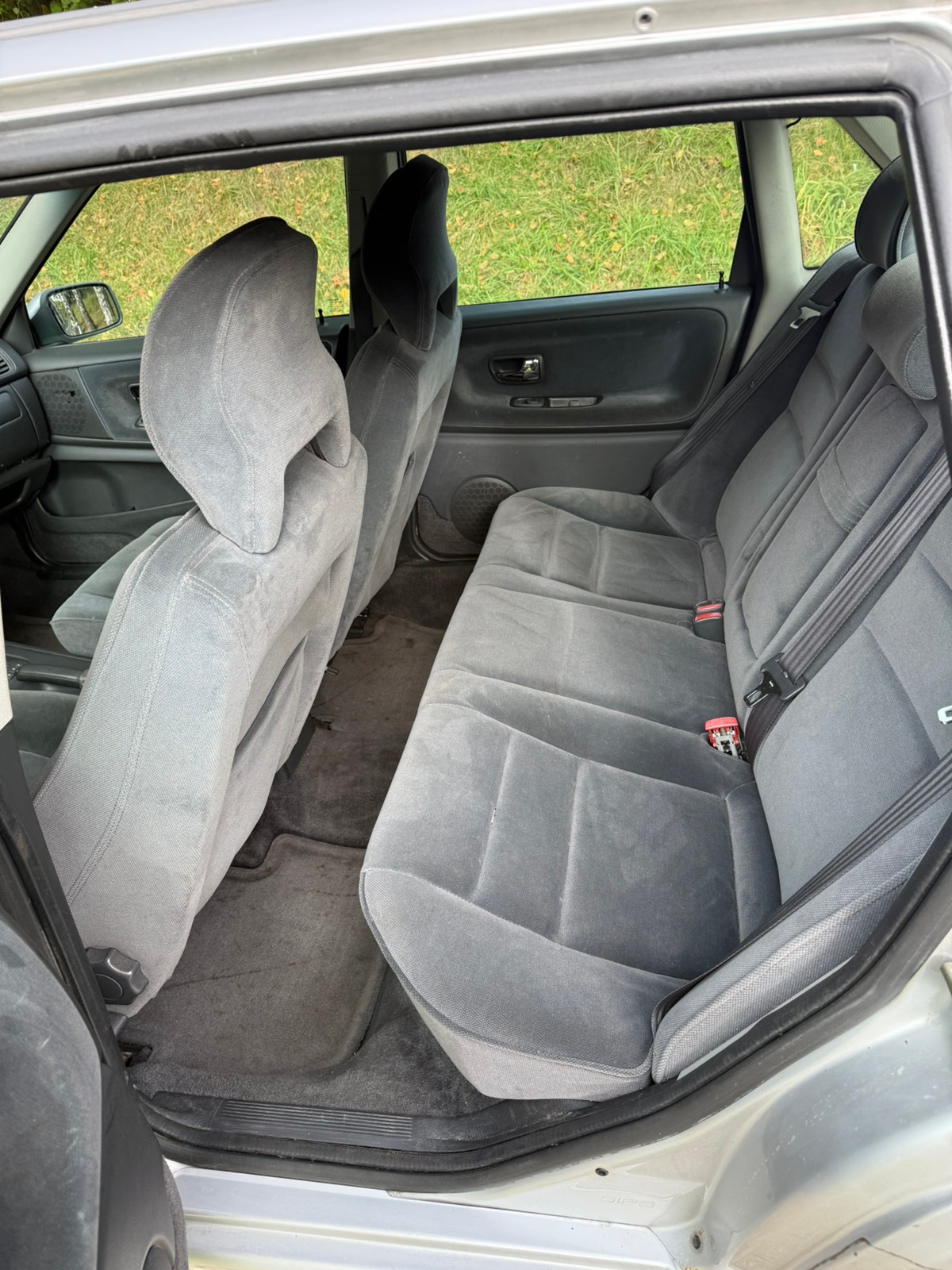 Volvo S70 til salg hos Nabilli