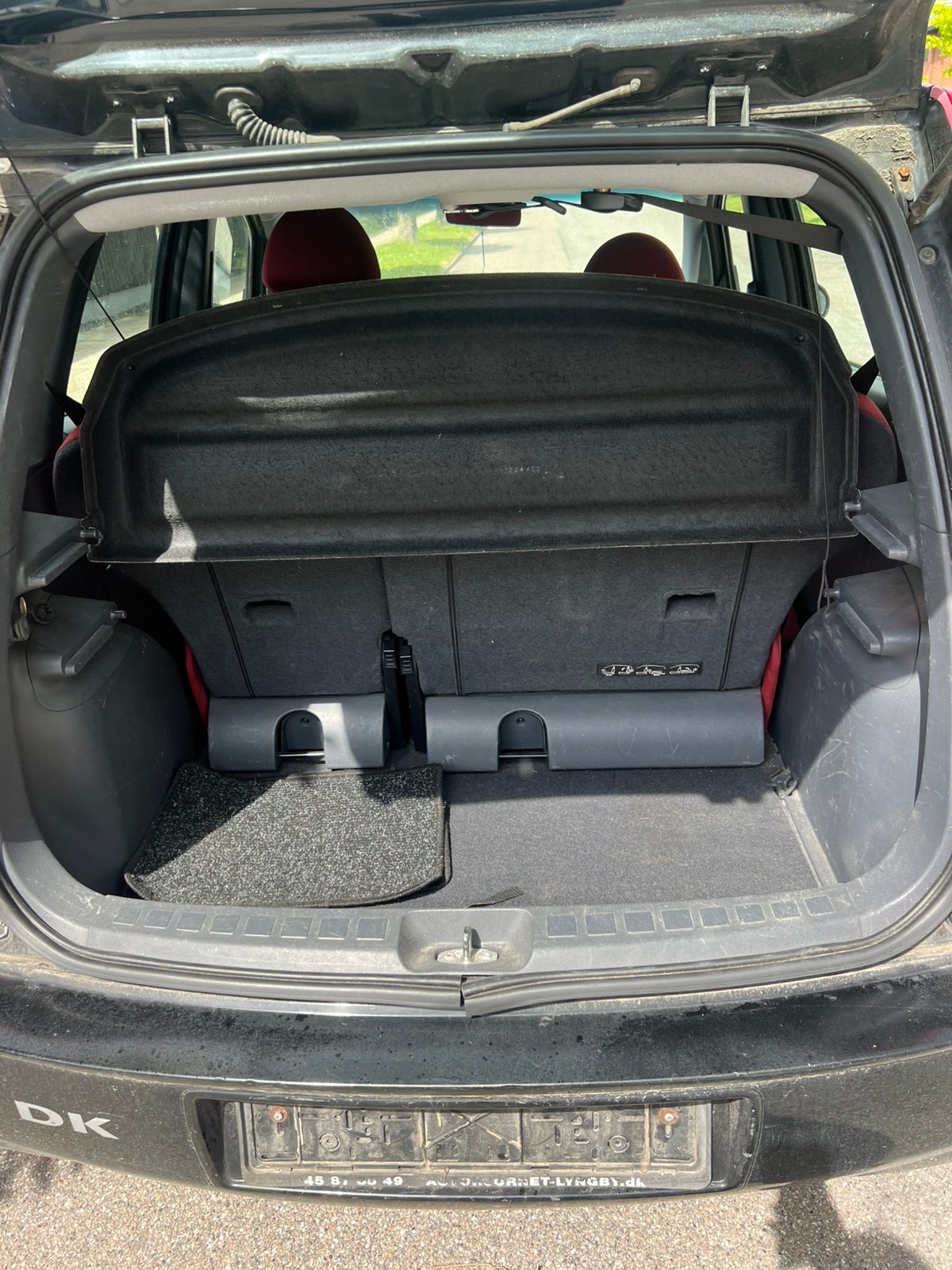 Mitsubishi Colt – billede 8