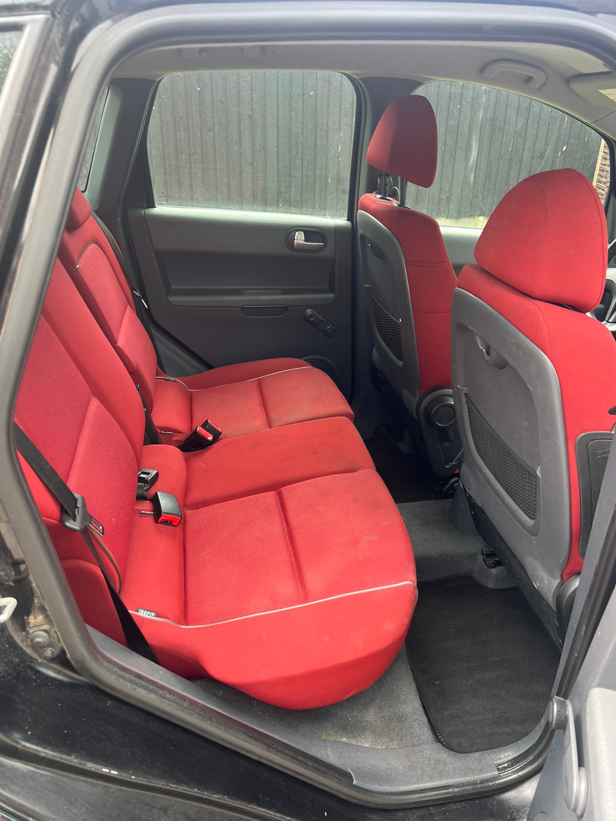 Mitsubishi Colt – billede 4