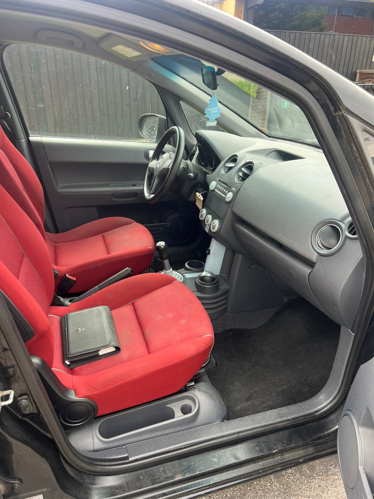 Mitsubishi Colt – billede 5