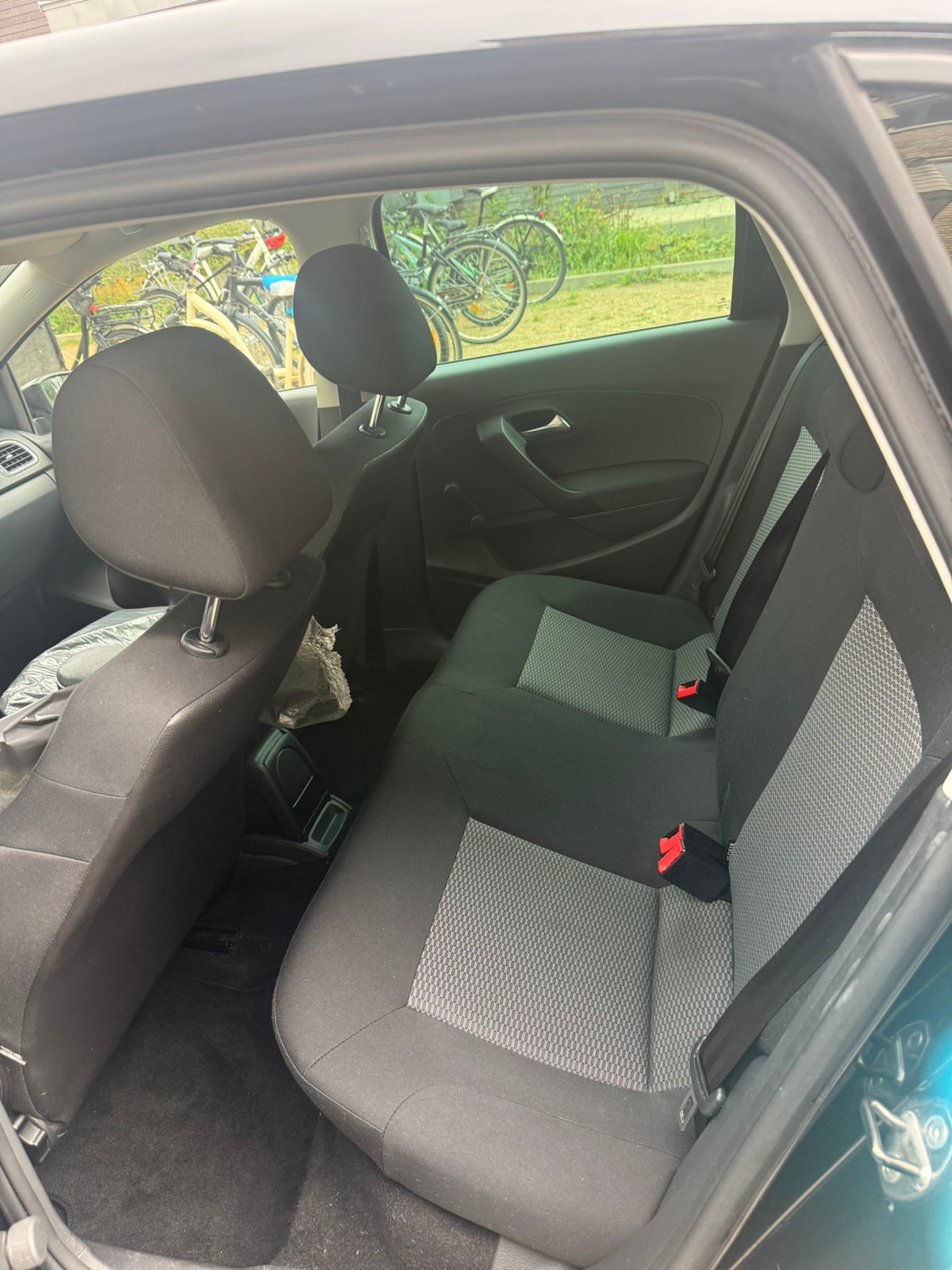 VW Polo til salg hos Nabilli