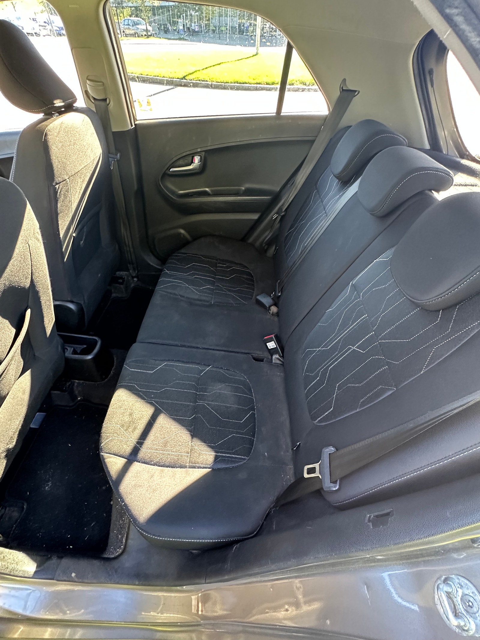 Kia Picanto – billede 4