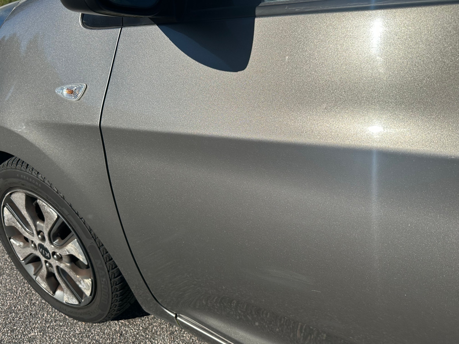 Kia Picanto – billede 11