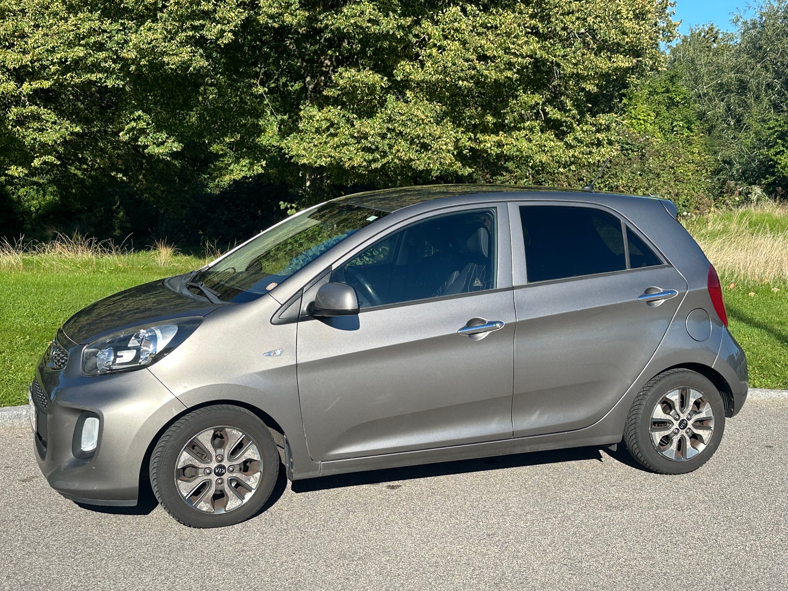 Kia Picanto – billede 2