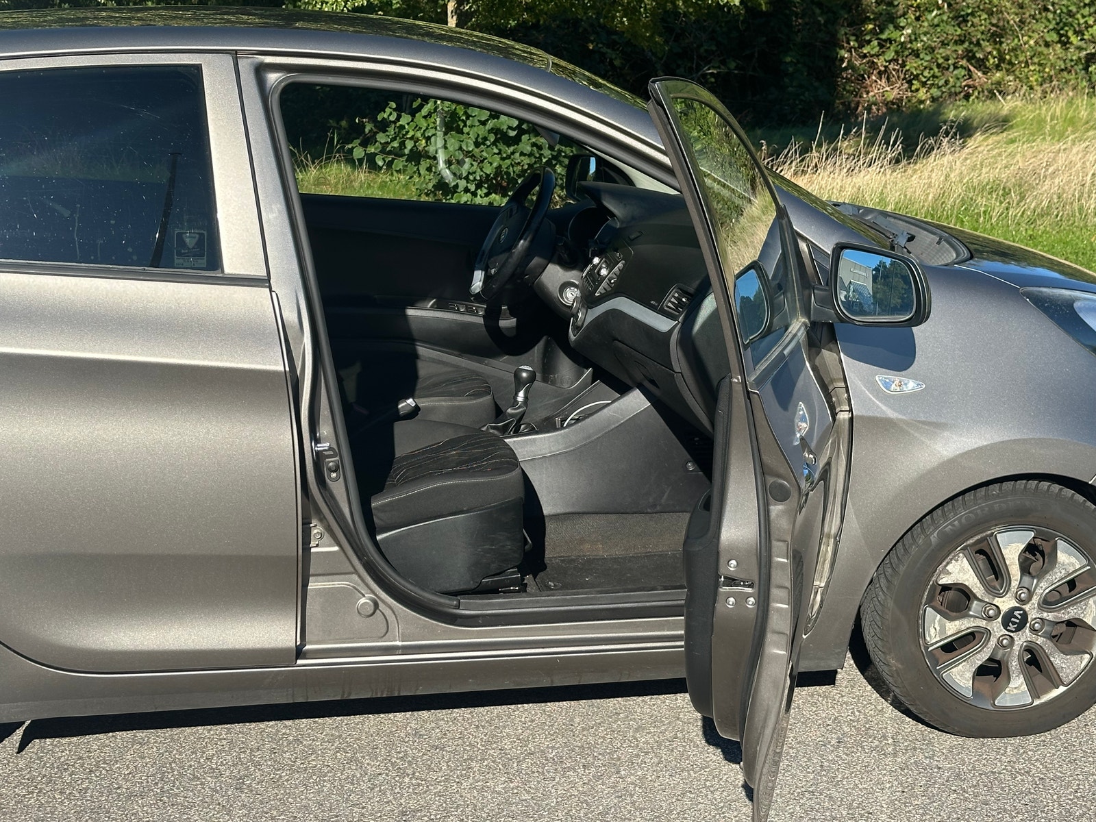Kia Picanto – billede 12
