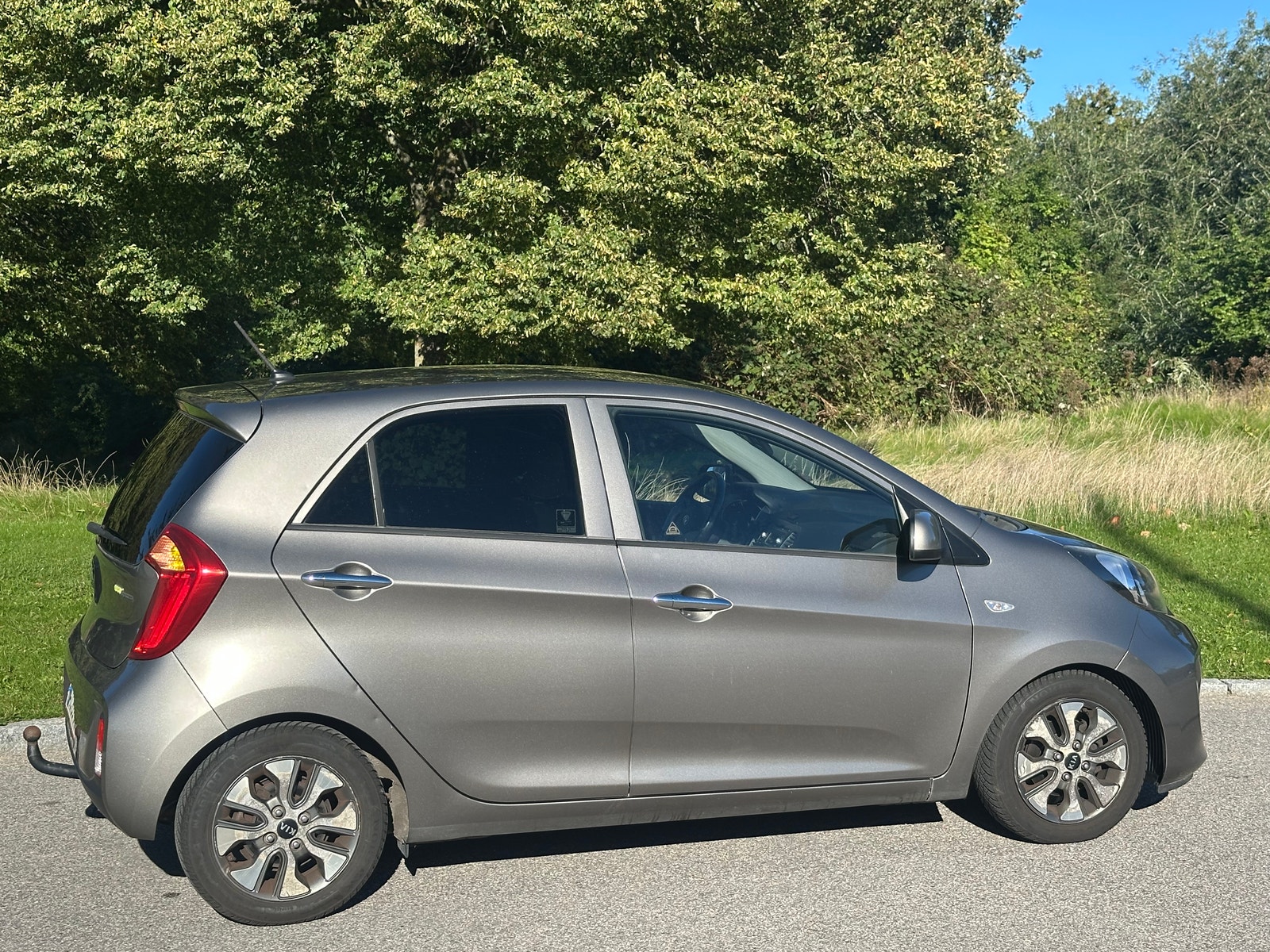 Kia Picanto – billede 3
