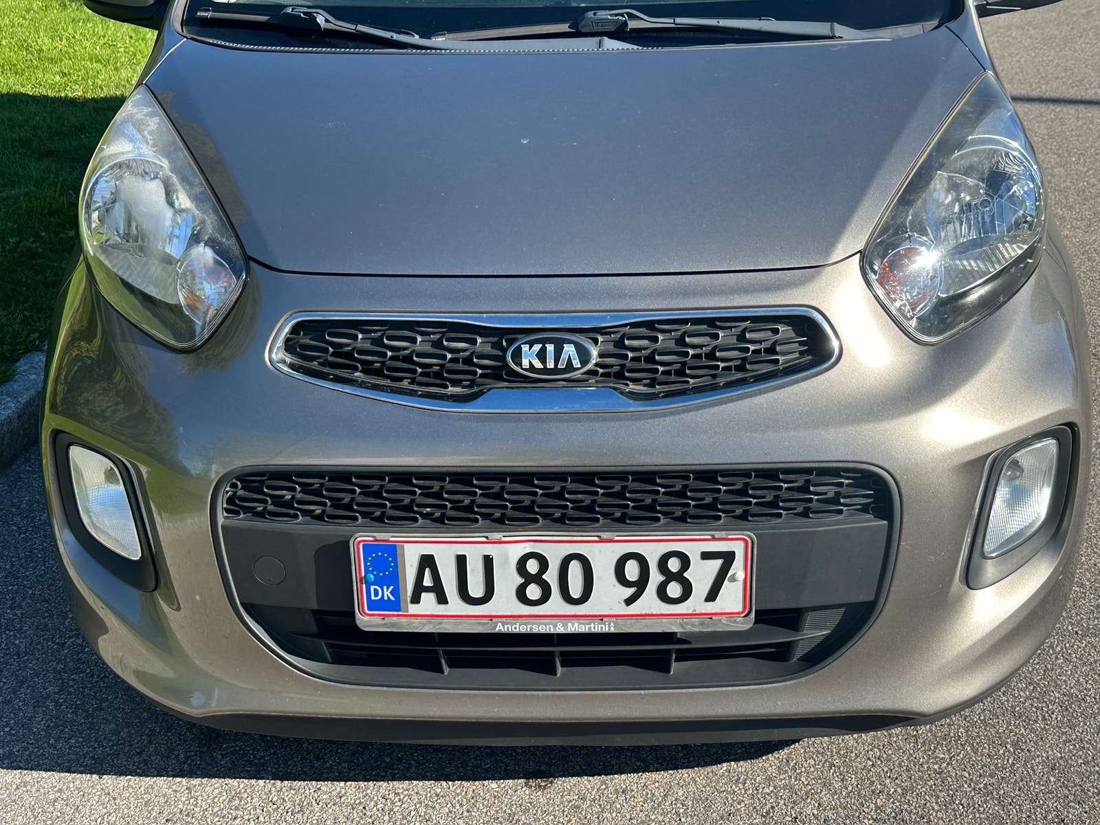 Kia Picanto – billede 7