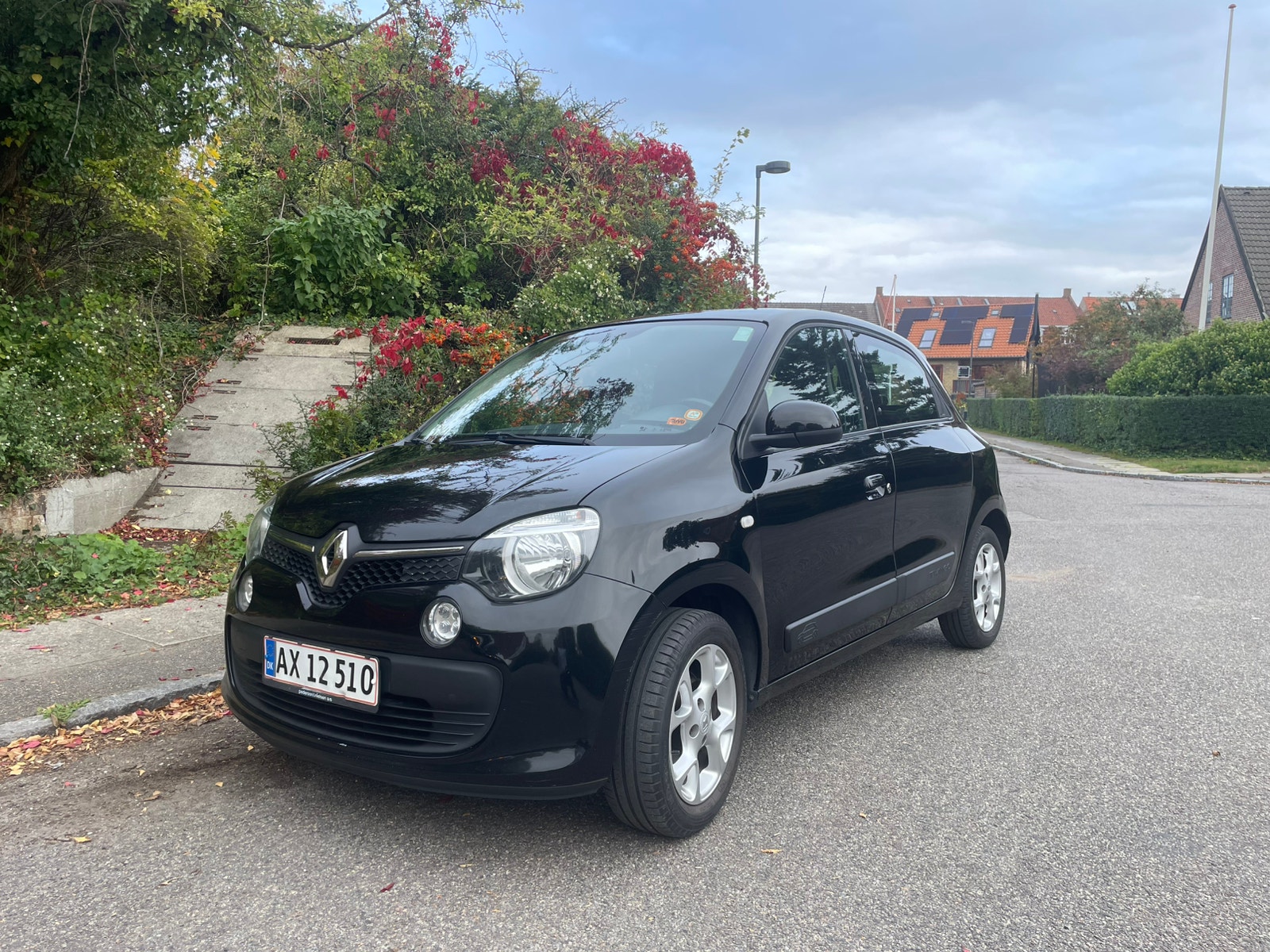 Renault Twingo til salg hos Nabilli