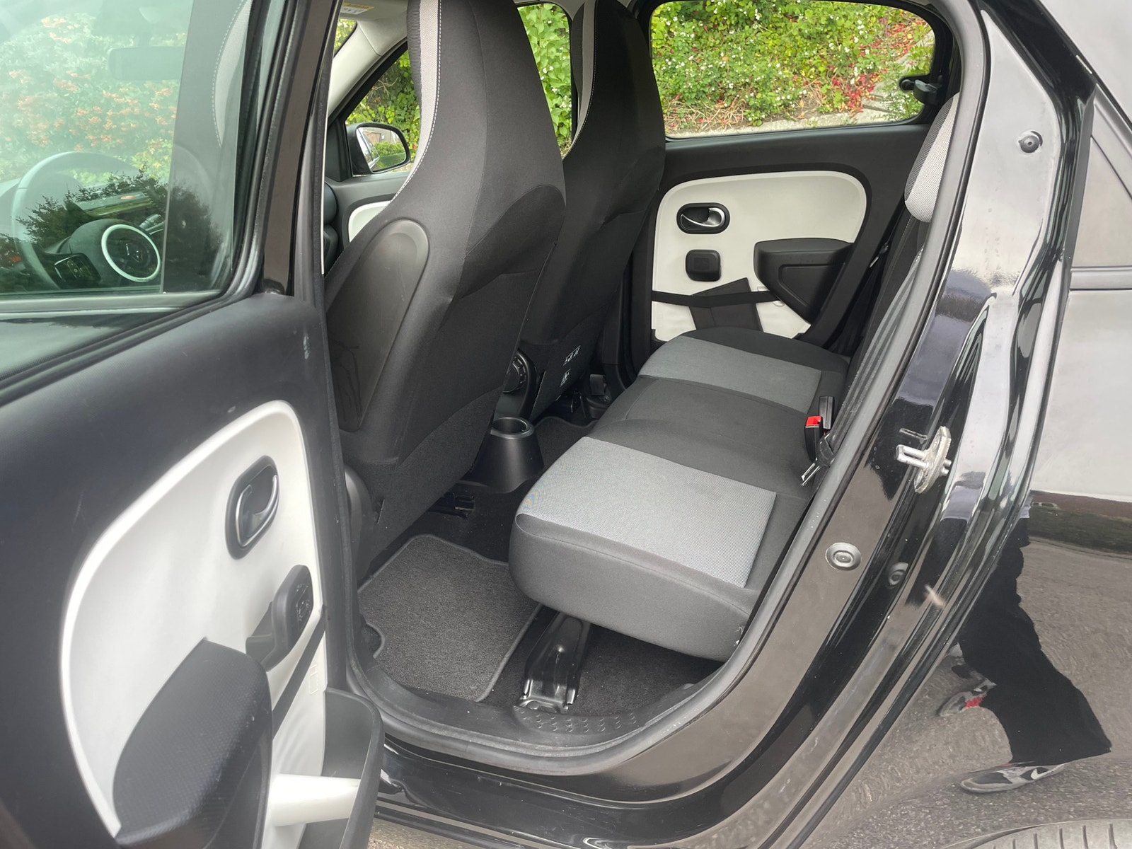 Renault Twingo til salg hos Nabilli