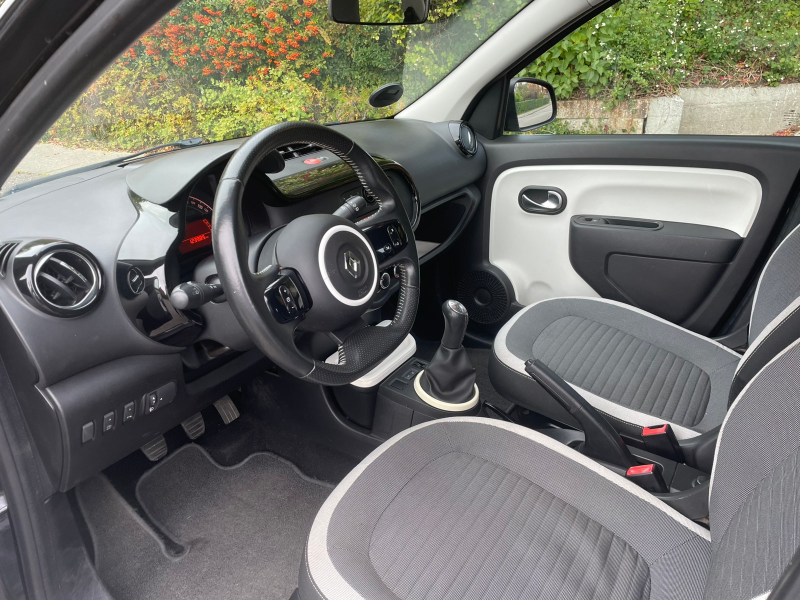 Renault Twingo til salg hos Nabilli