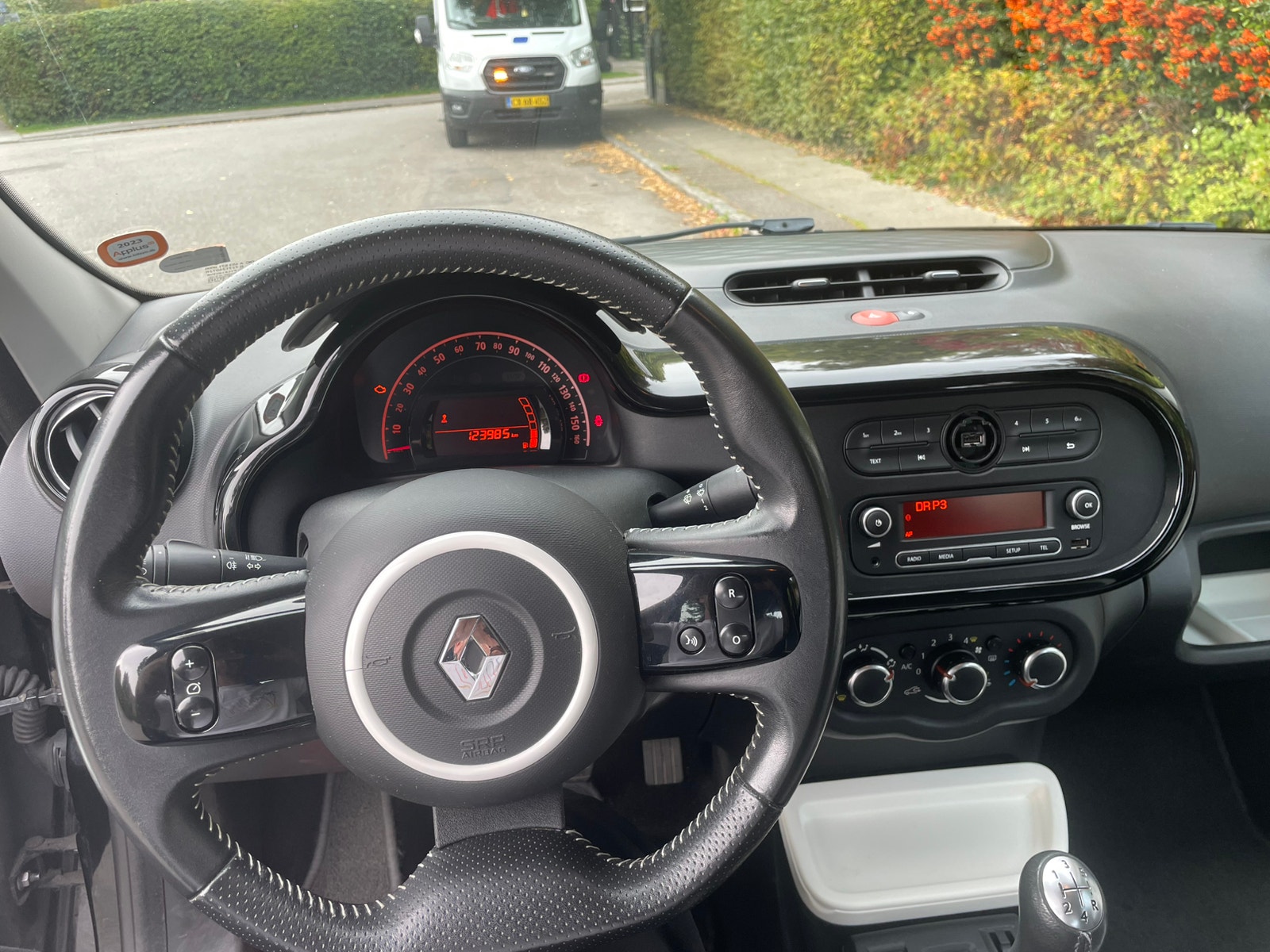 Renault Twingo til salg hos Nabilli