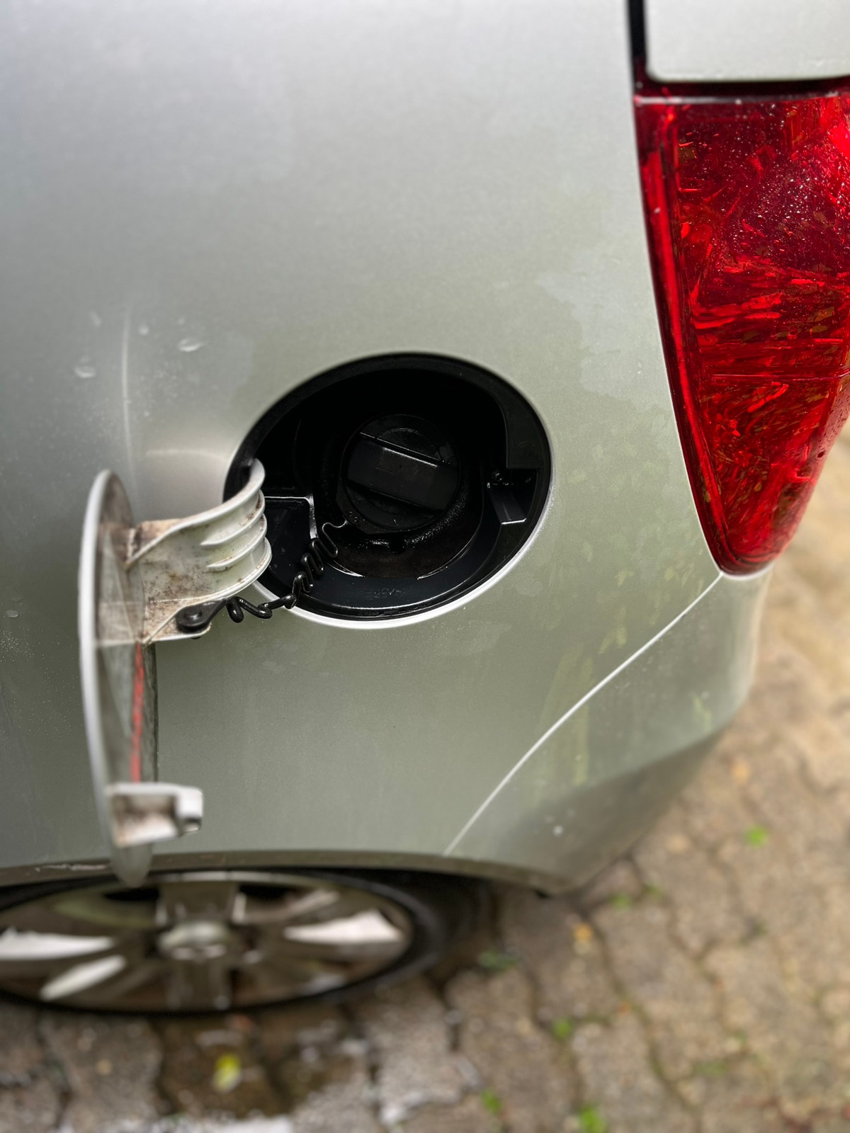 Mitsubishi Colt til salg hos Nabilli