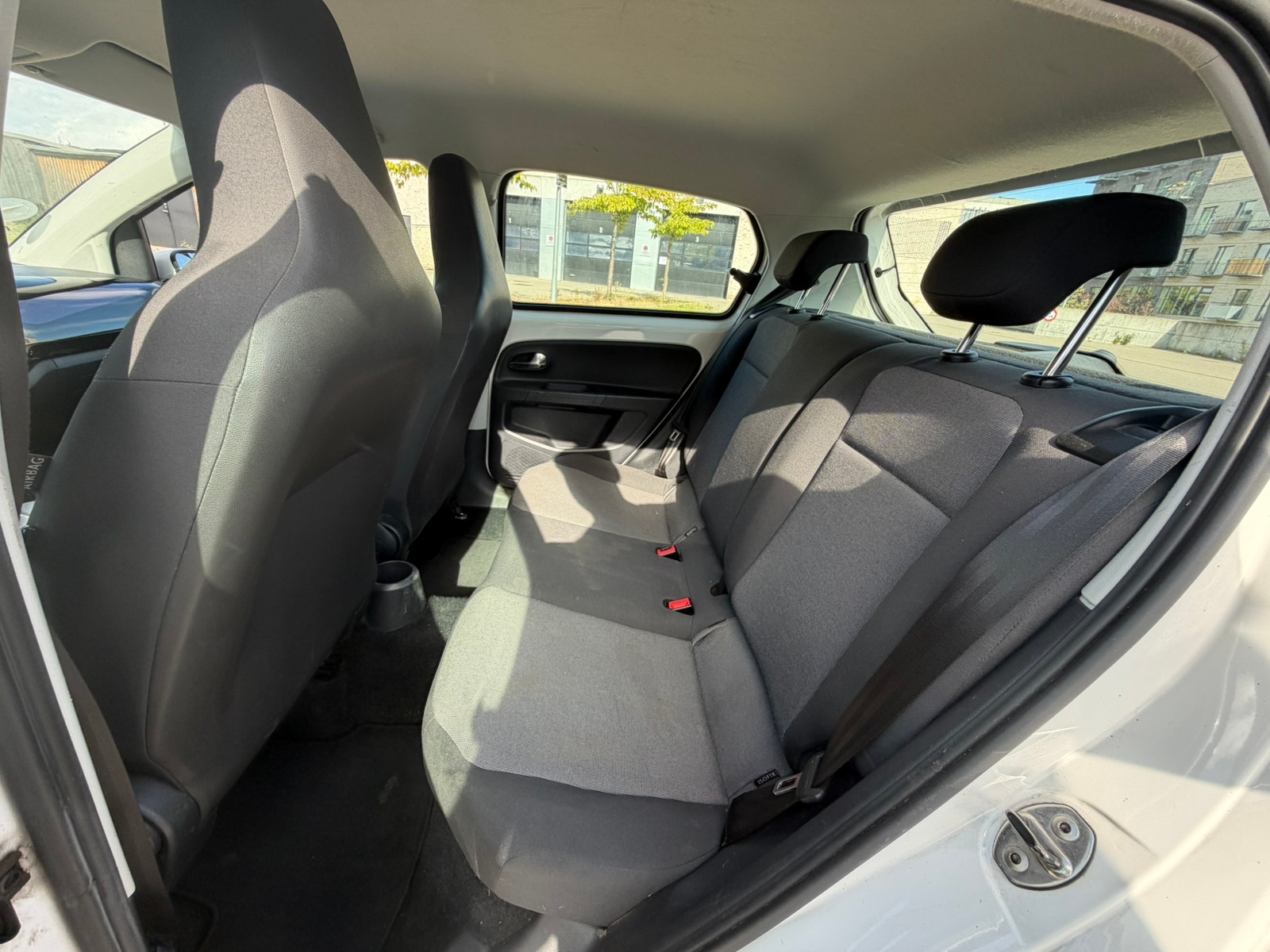 VW UP! – billede 7