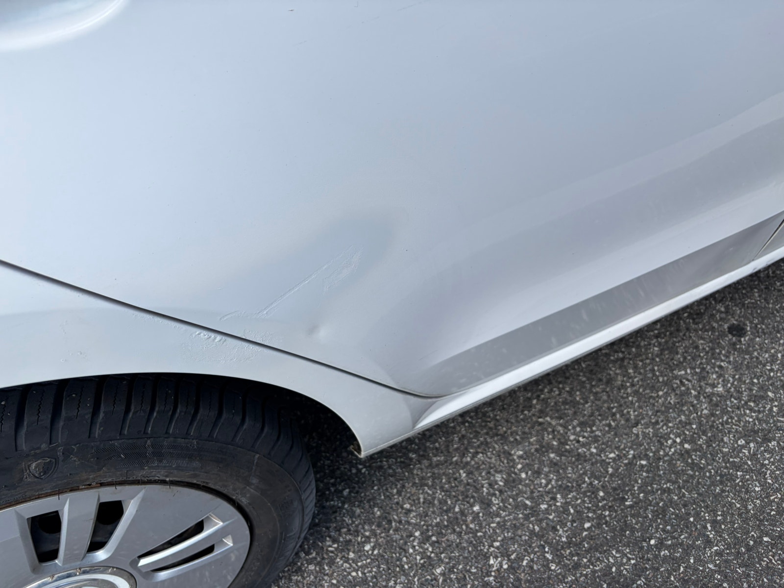 VW UP! – billede 10