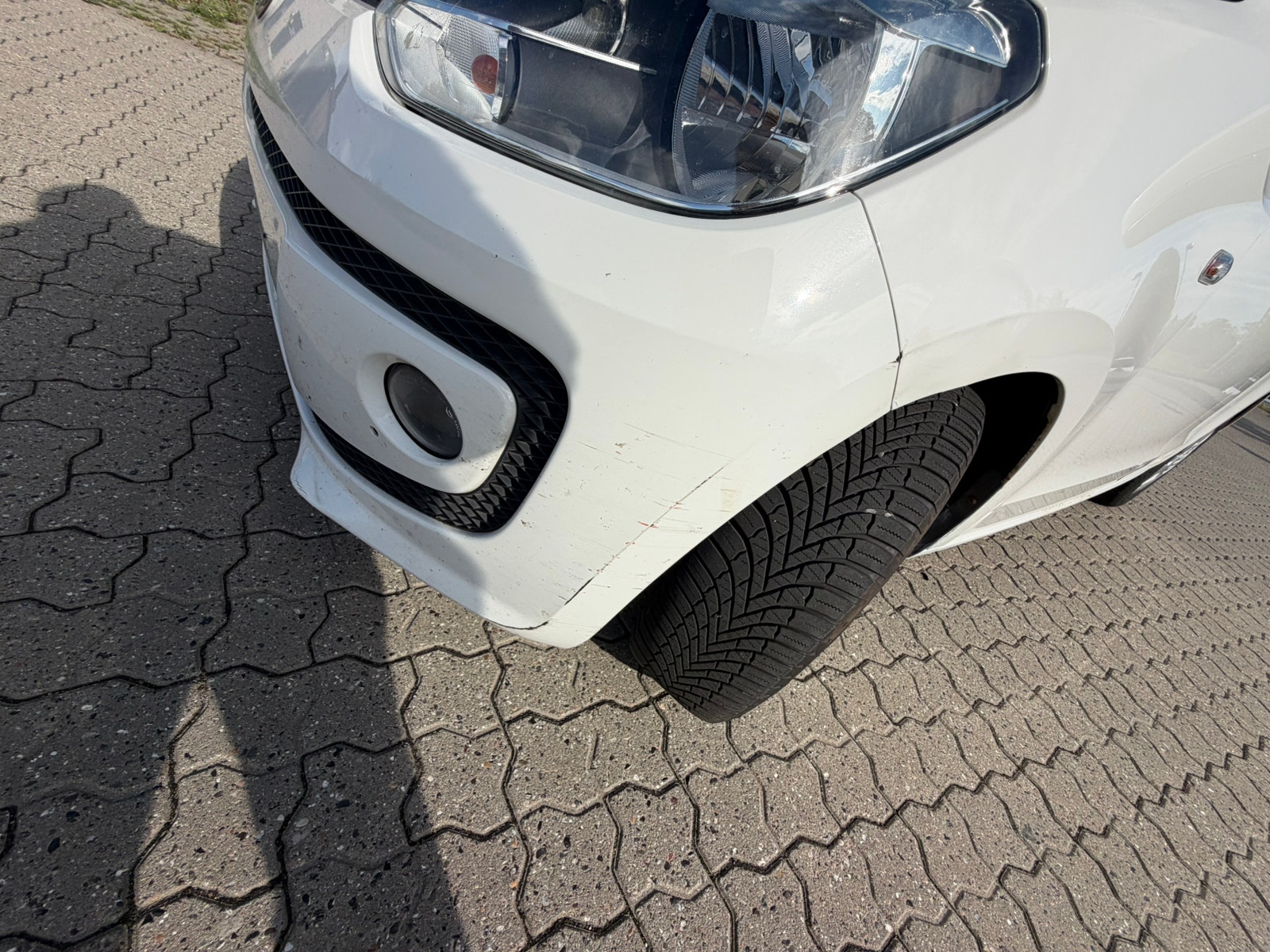 VW UP! – billede 4