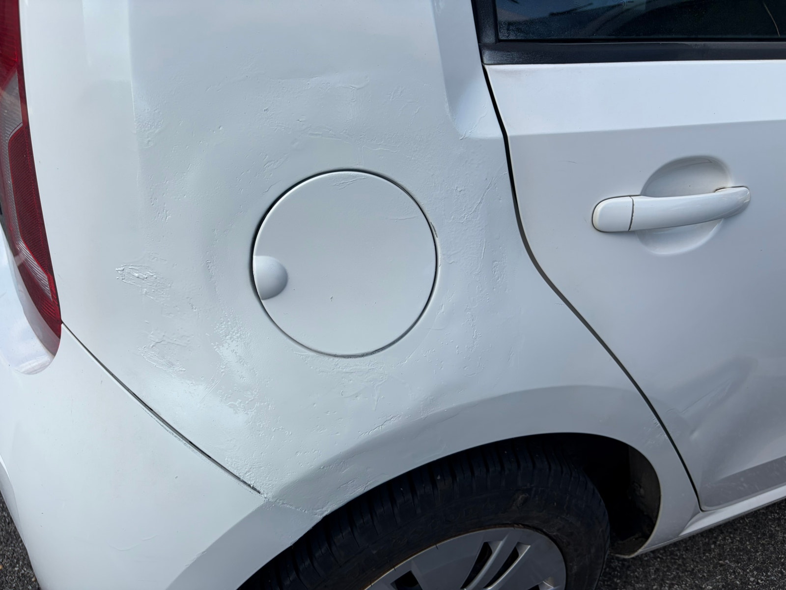 VW UP! – billede 9