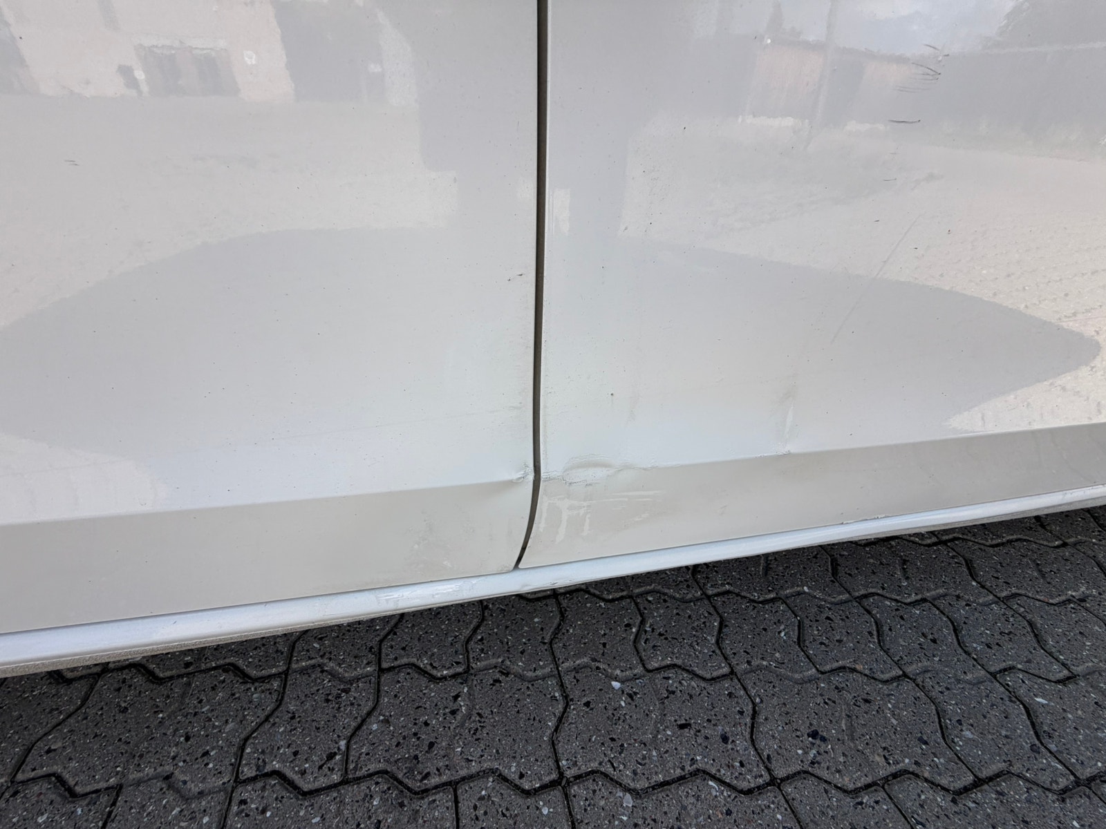 VW UP! – billede 5