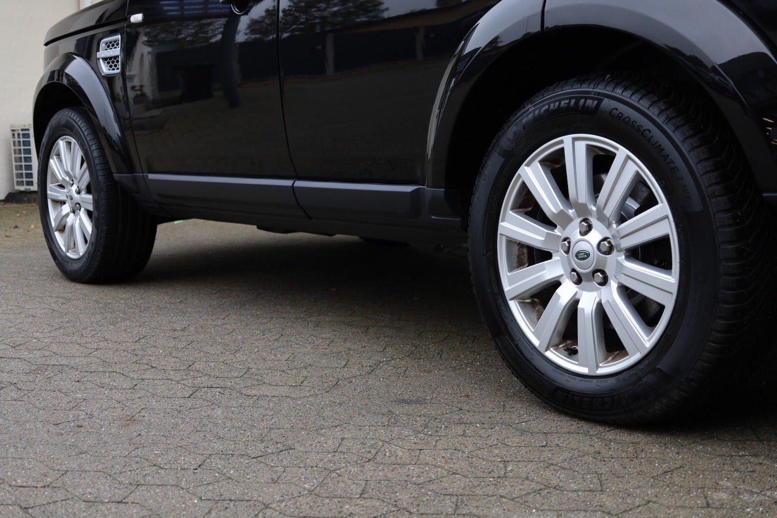 Land Rover Discovery 4 – billede 14