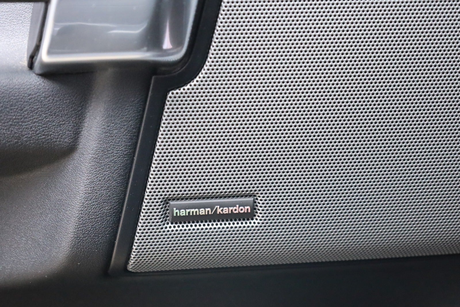 Land Rover Discovery 4 – billede 12