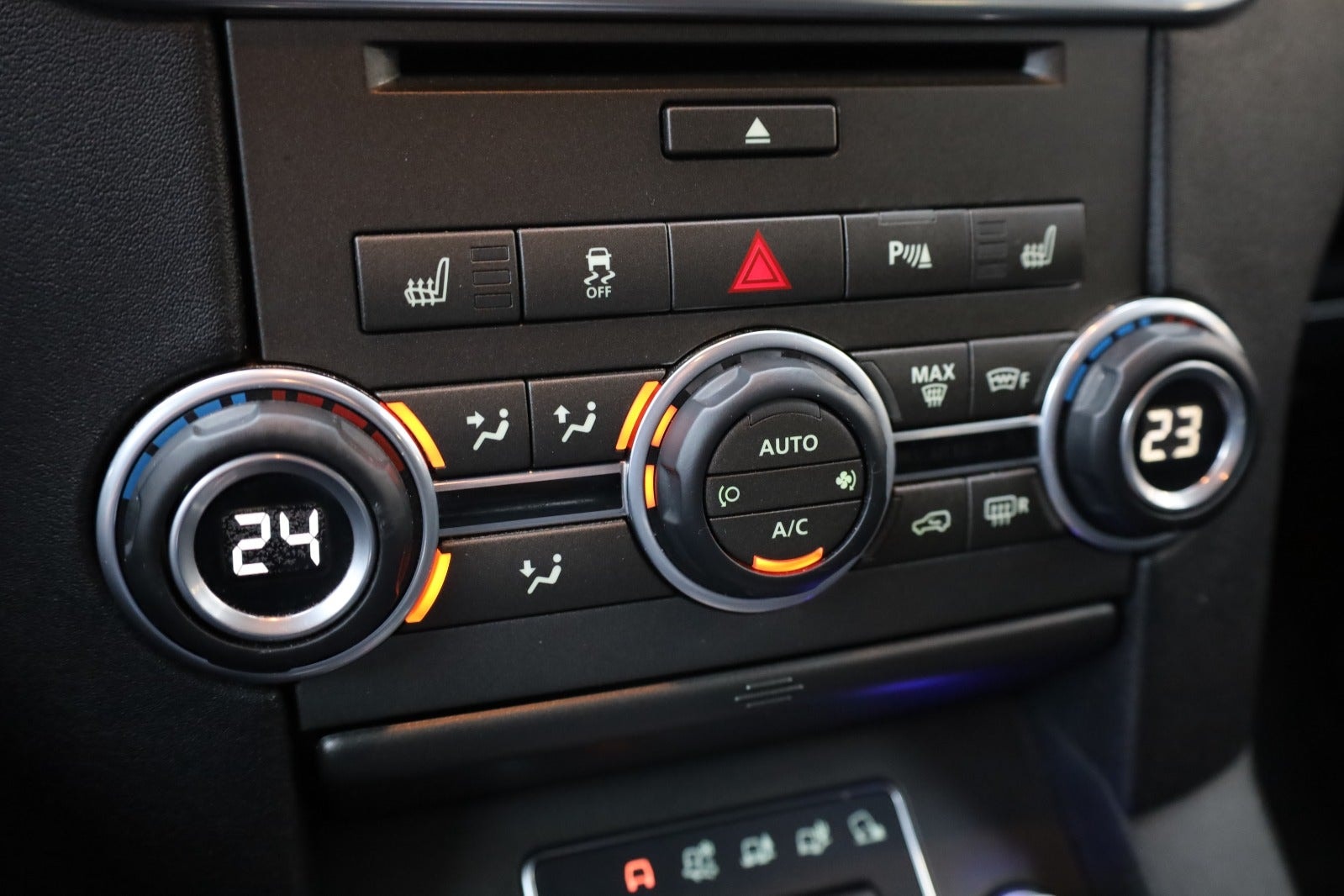 Land Rover Discovery 4 – billede 18