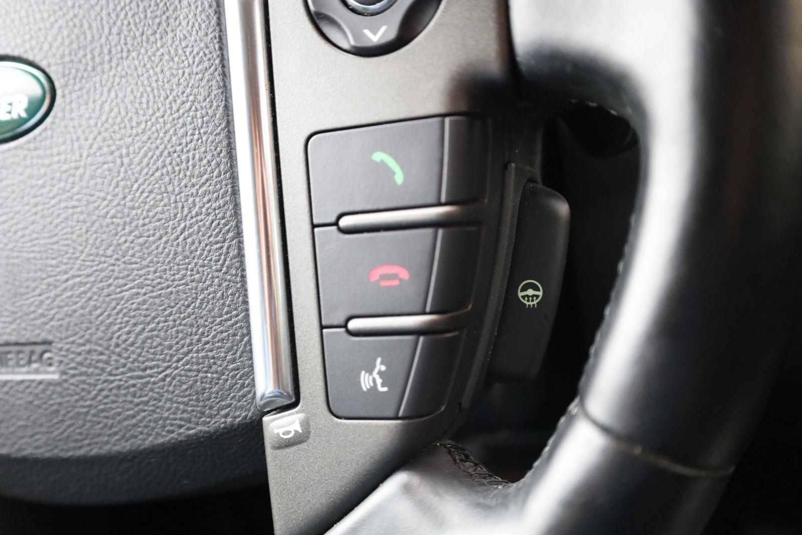 Land Rover Discovery 4 – billede 13