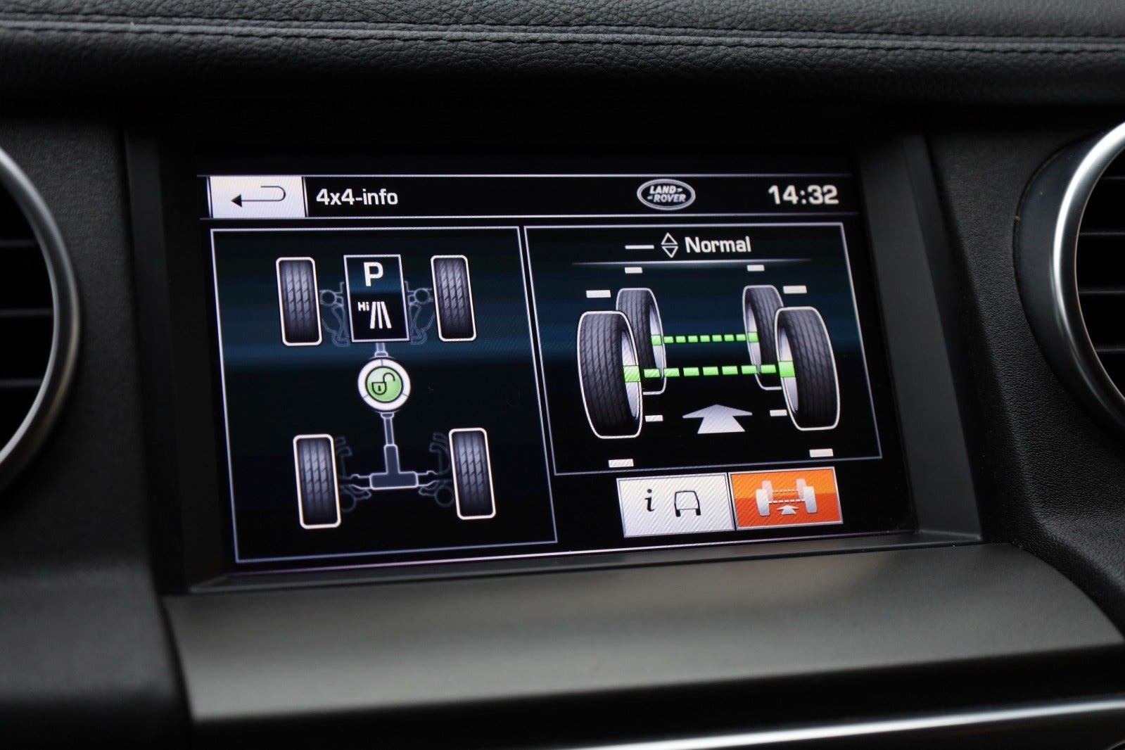 Land Rover Discovery 4 – billede 15