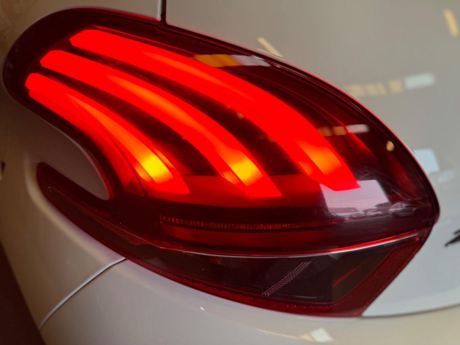 Peugeot 208 – billede 16