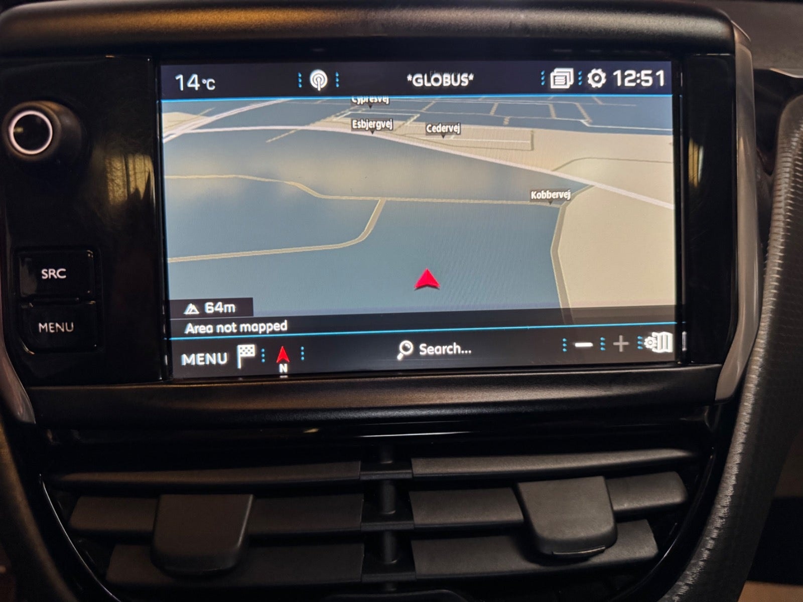 Peugeot 208 – billede 15