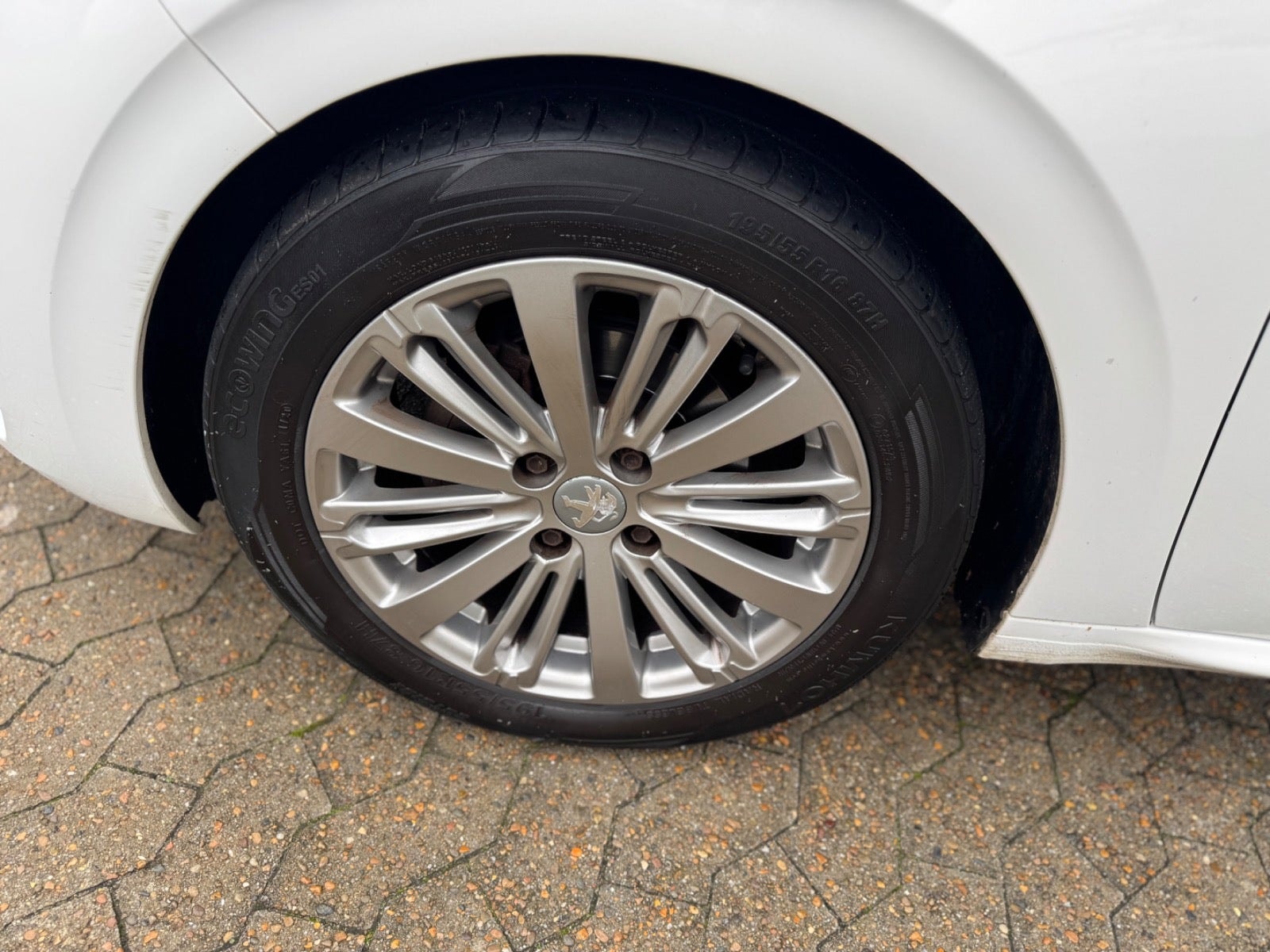 Peugeot 208 – billede 18